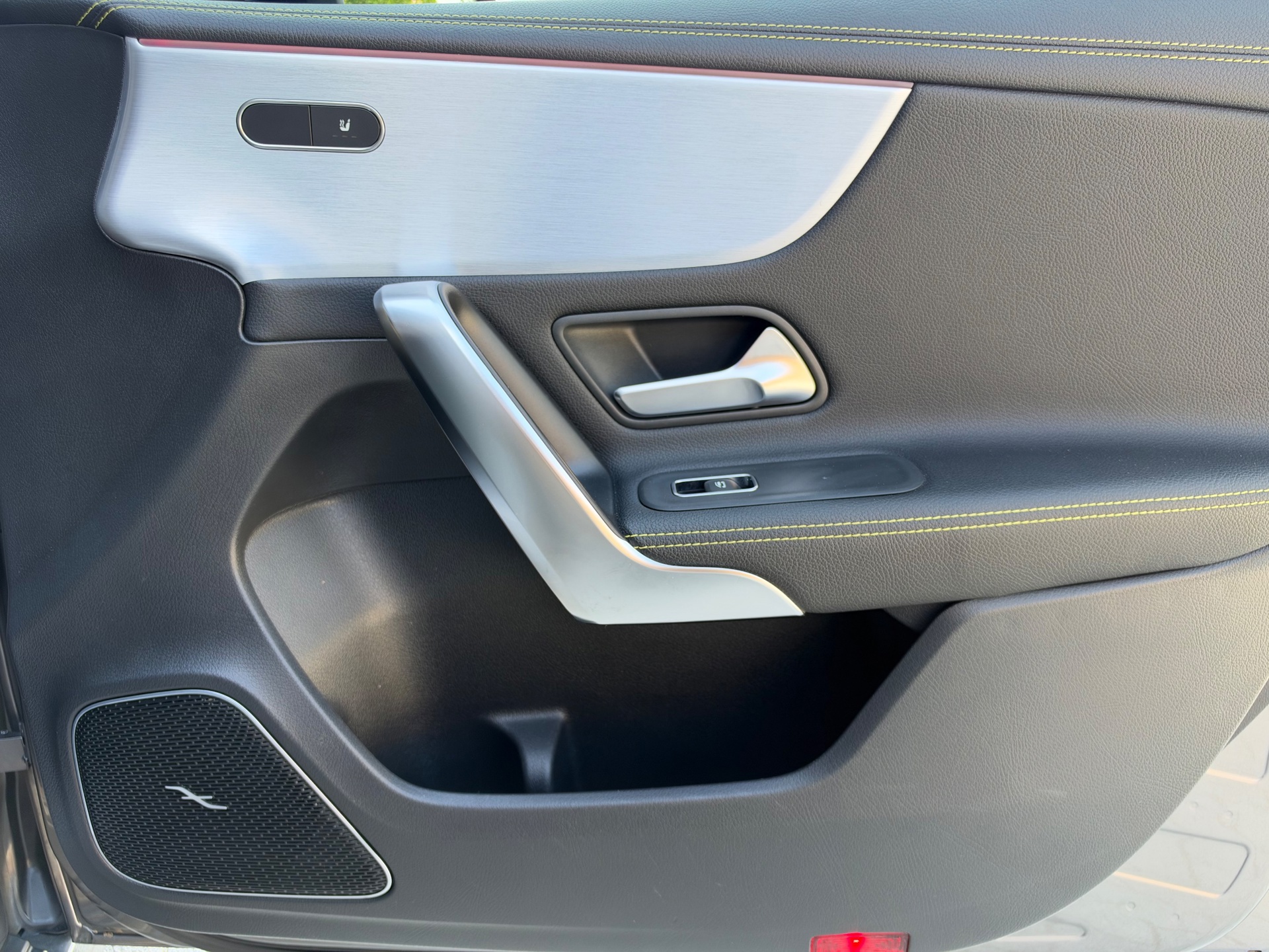 Foto van Mercedes-Benz A 250