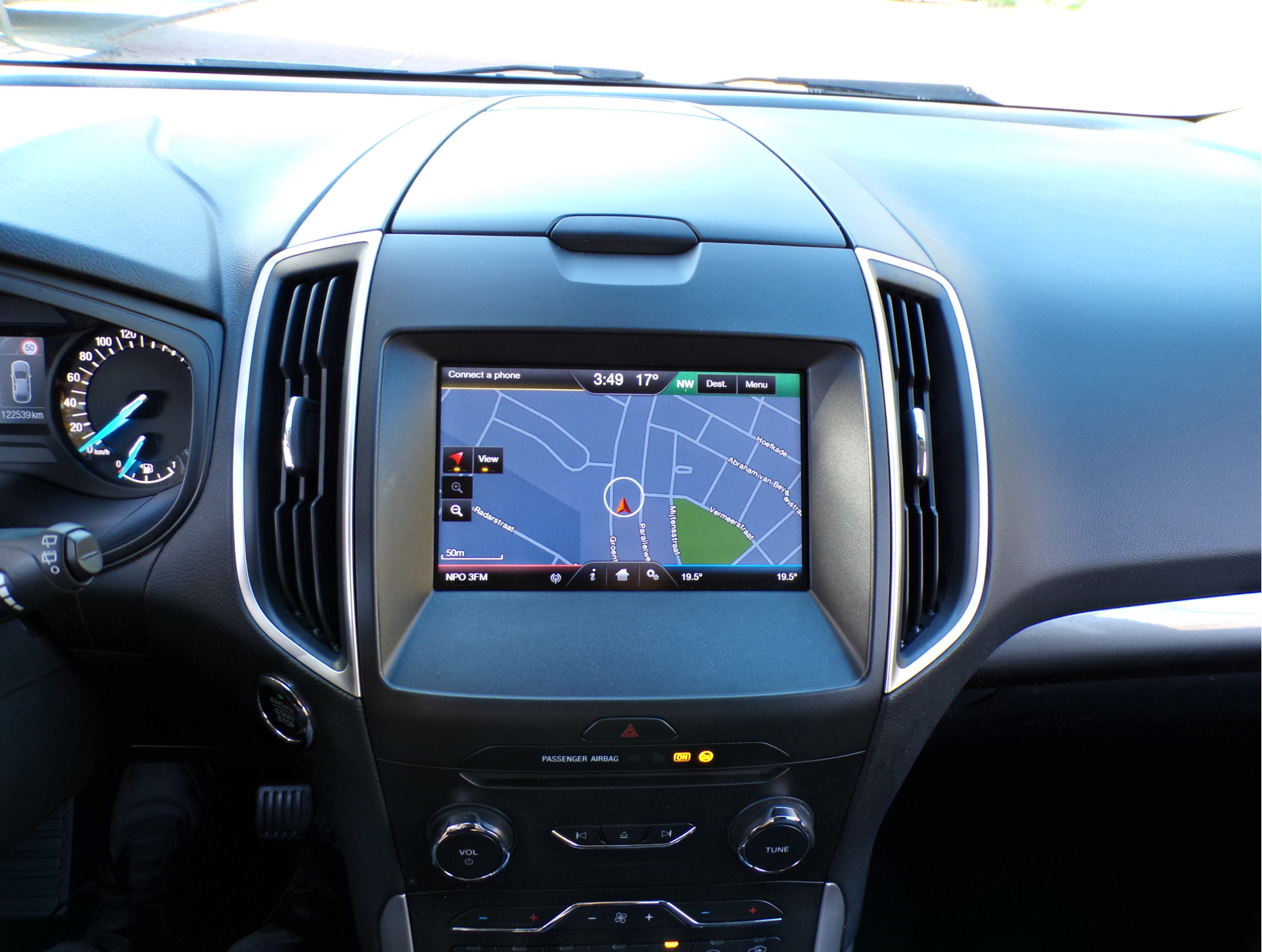 Foto van Ford Galaxy
