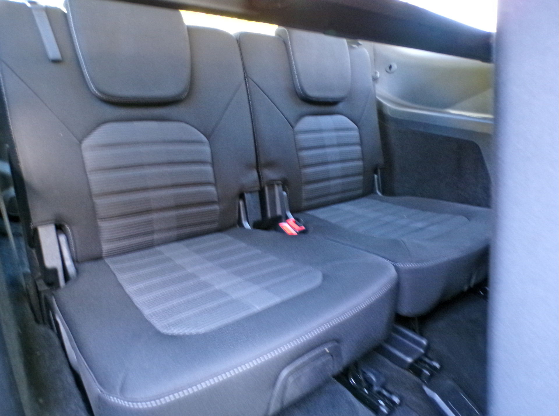 Foto van Ford Galaxy