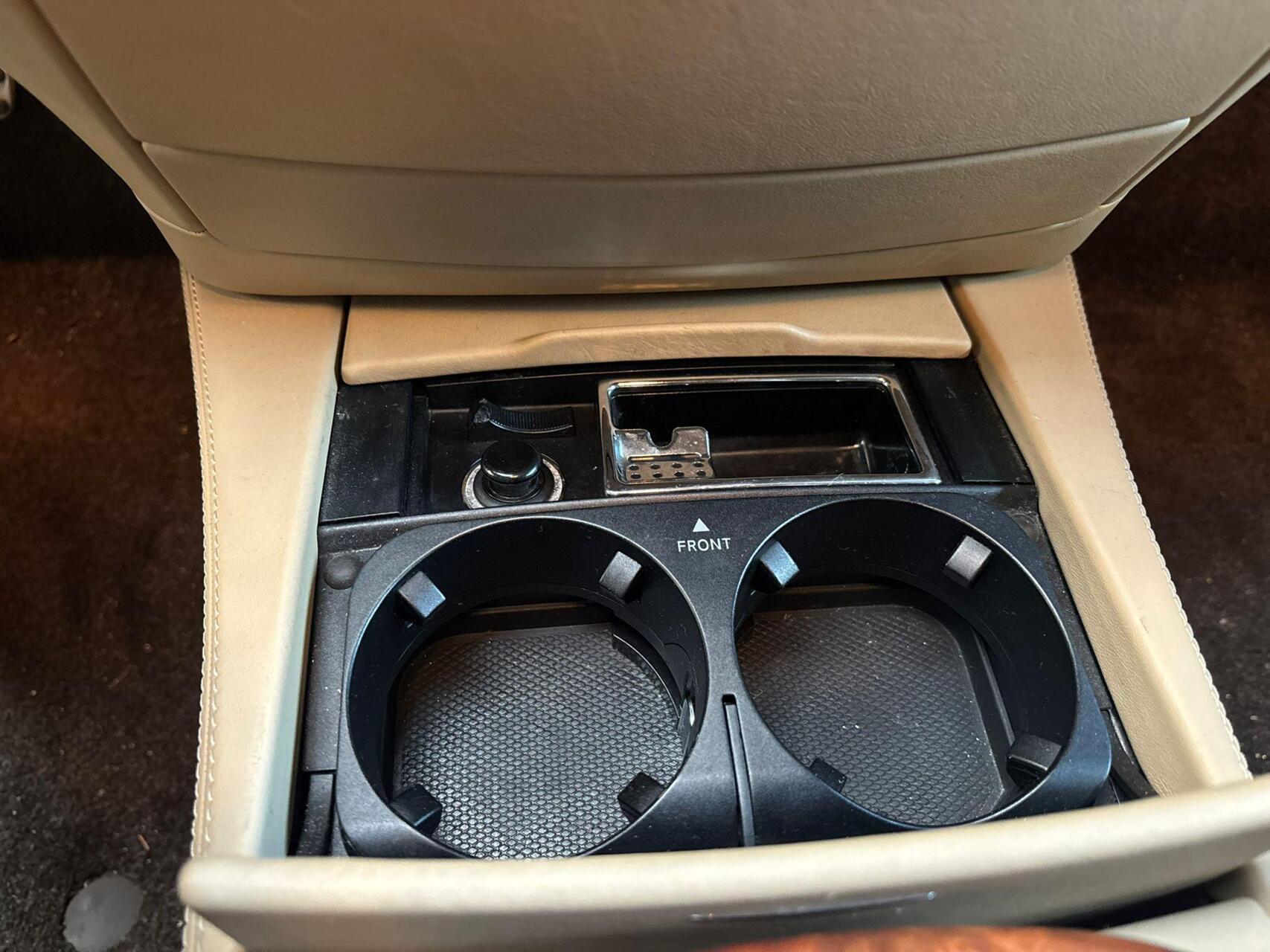 Foto van Mercedes-Benz S 63 AMG