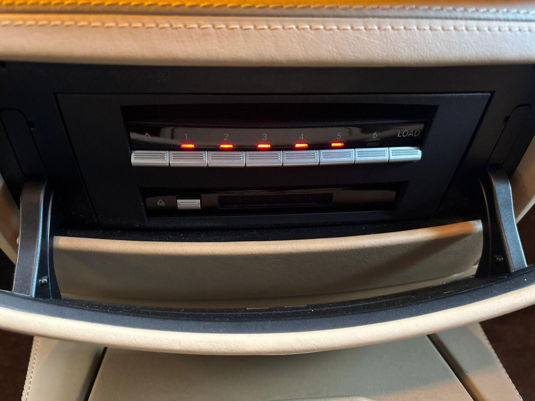 Foto van Mercedes-Benz S 63 AMG