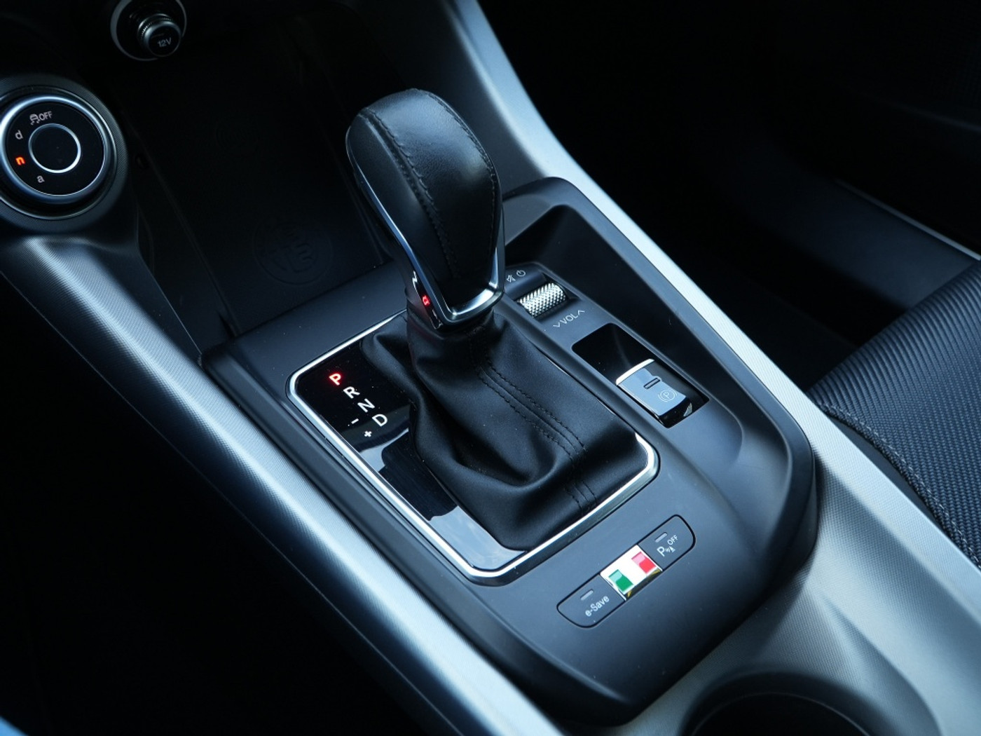 Foto van Alfa Romeo Tonale