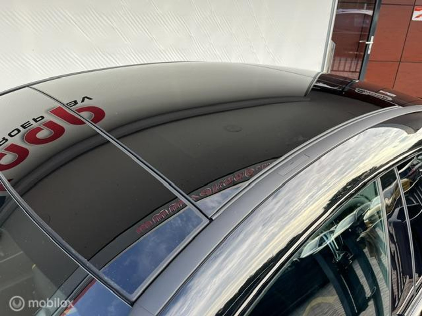 Foto van Mercedes-Benz Cla