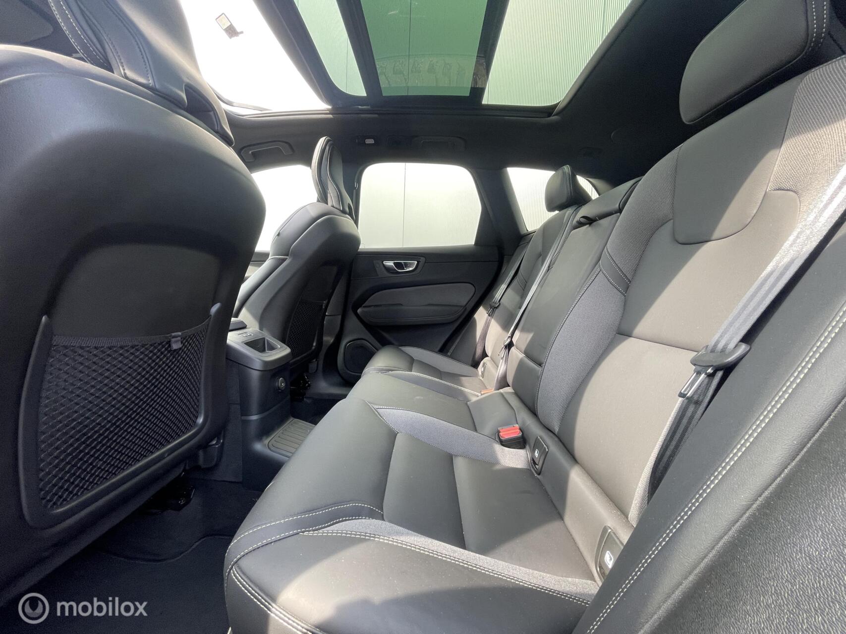 Foto van Mercedes-Benz Cla