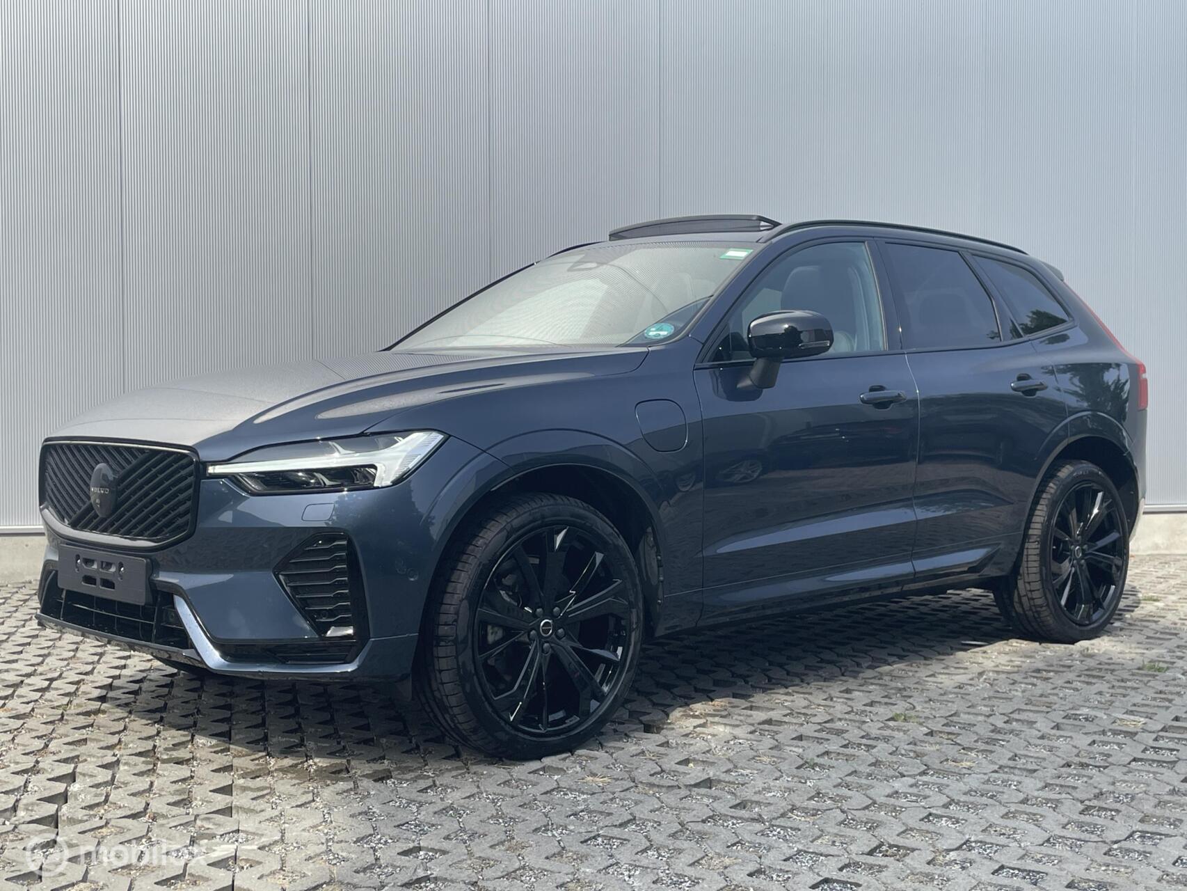 Foto van Mercedes-Benz Cla