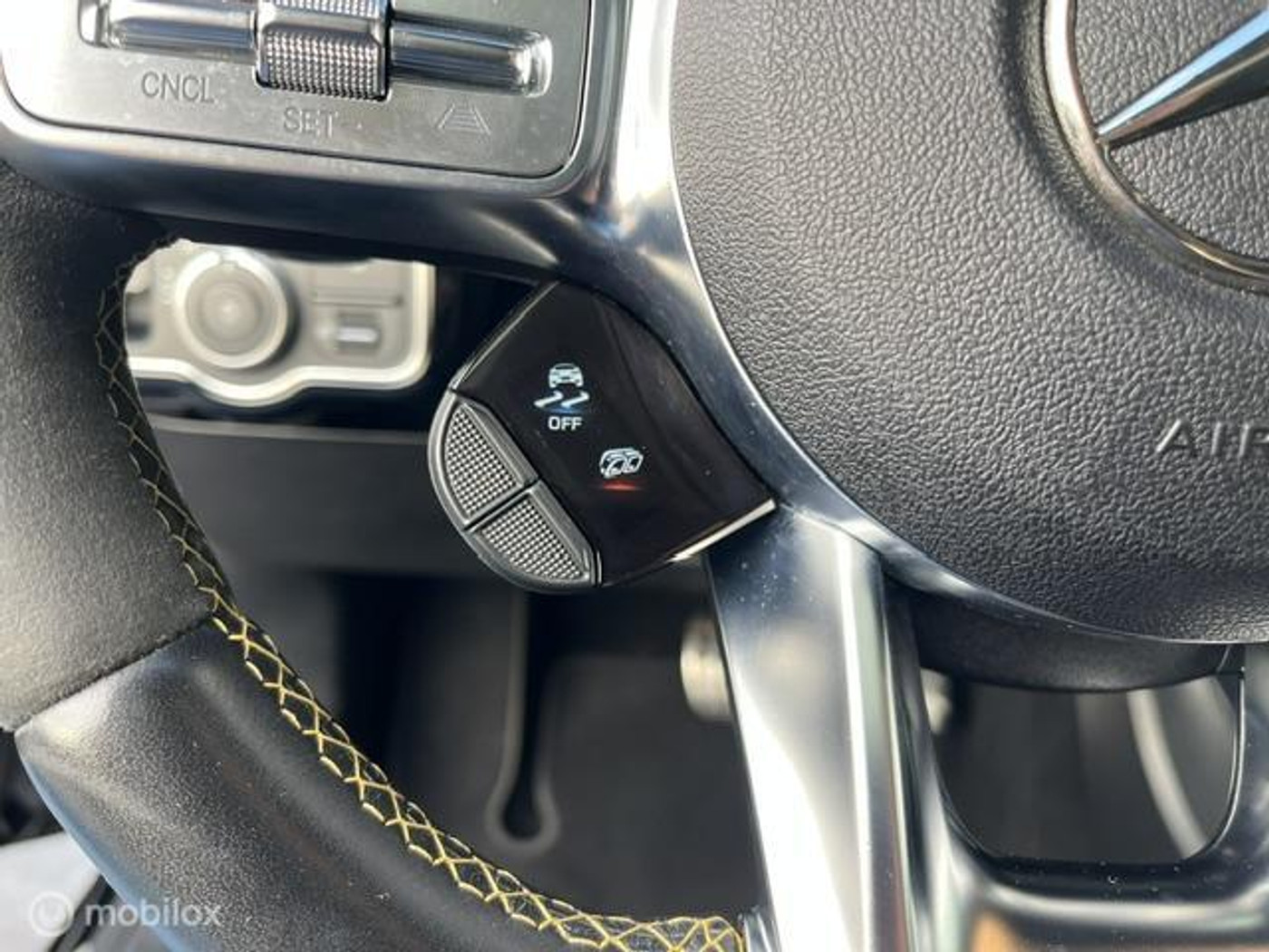 Foto van Mercedes-Benz Cla