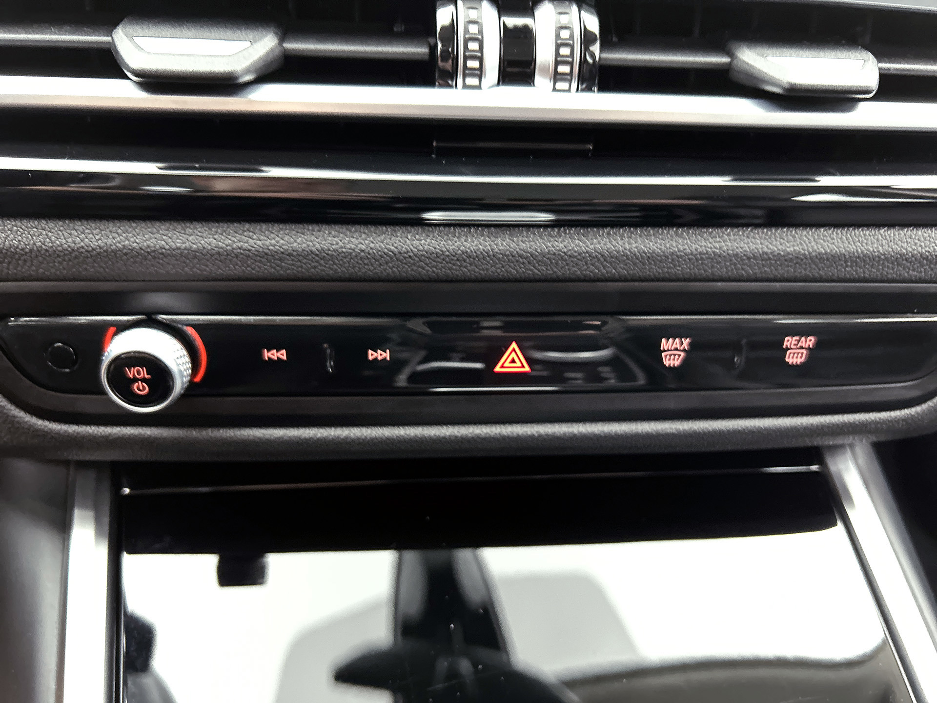 Foto van BMW 320e
