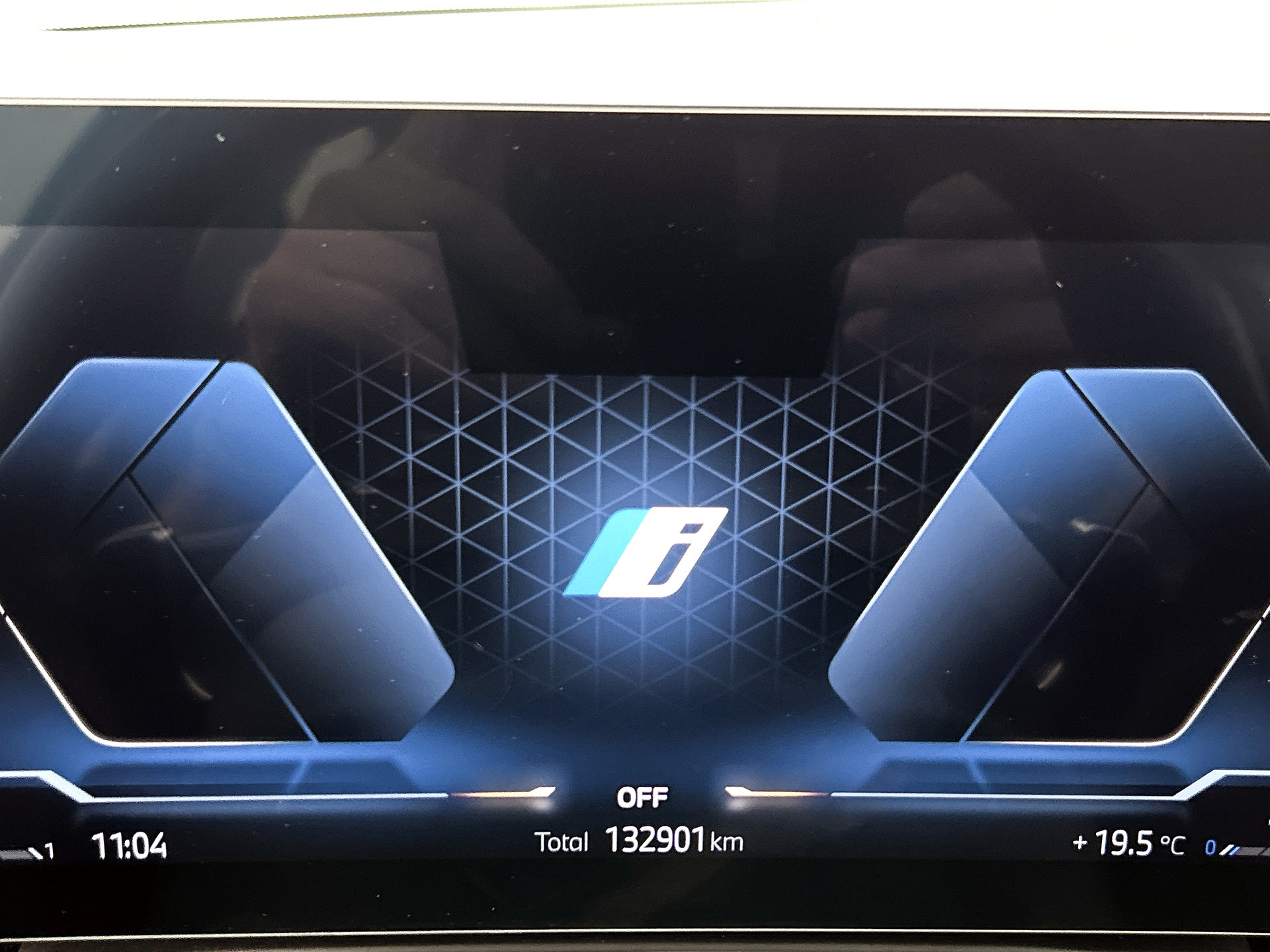 Foto van BMW 320e