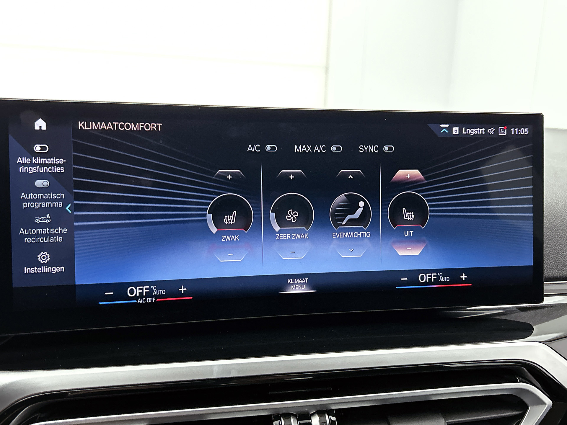 Foto van BMW 320e