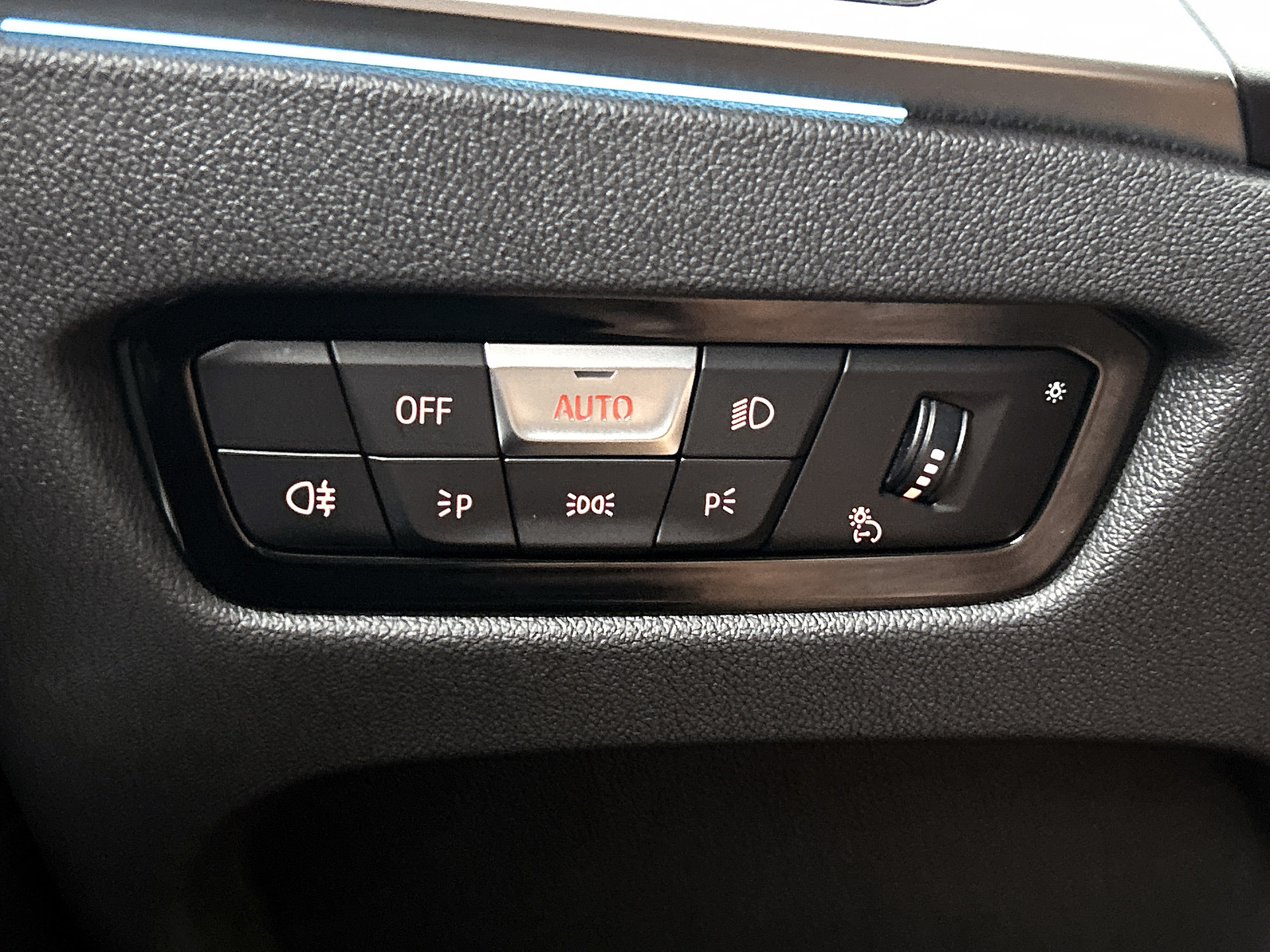 Foto van BMW 320e