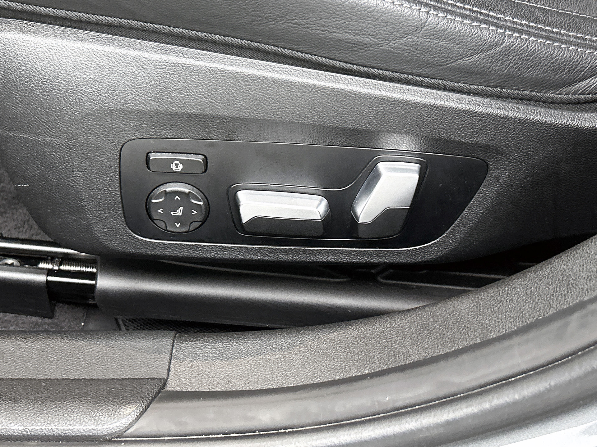 Foto van BMW 320e