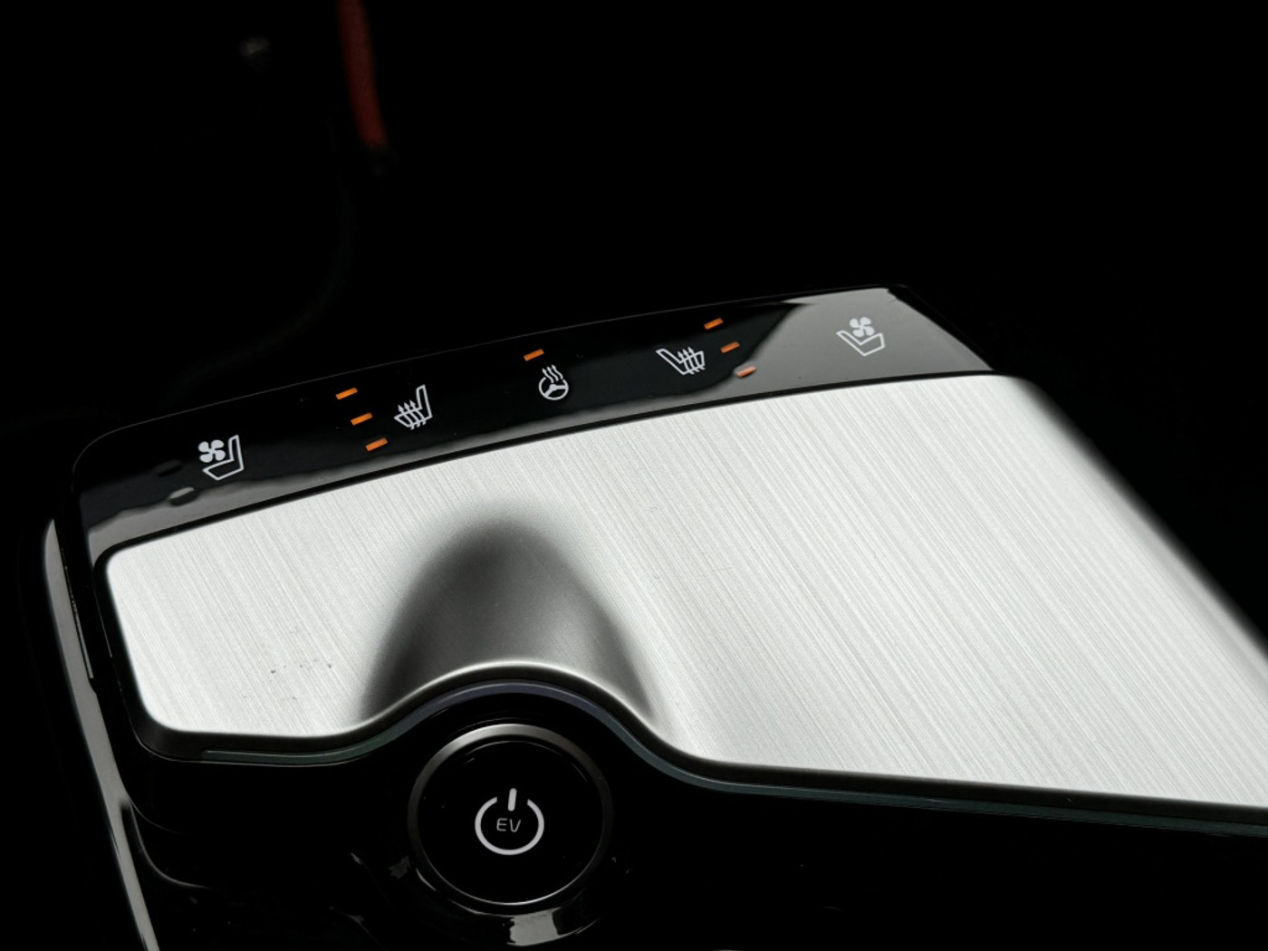 Foto van Kia Ev6
