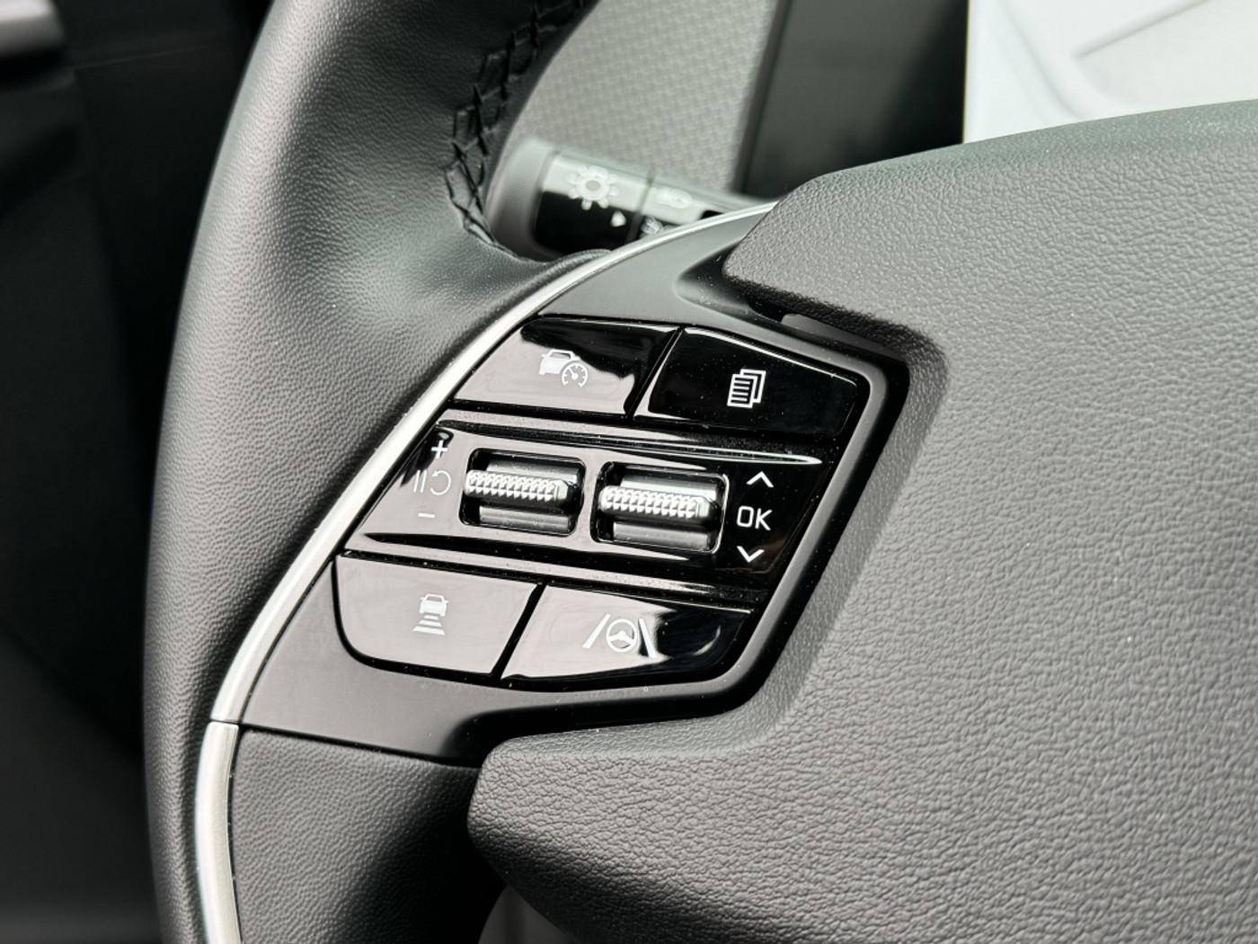 Foto van Kia Ev6