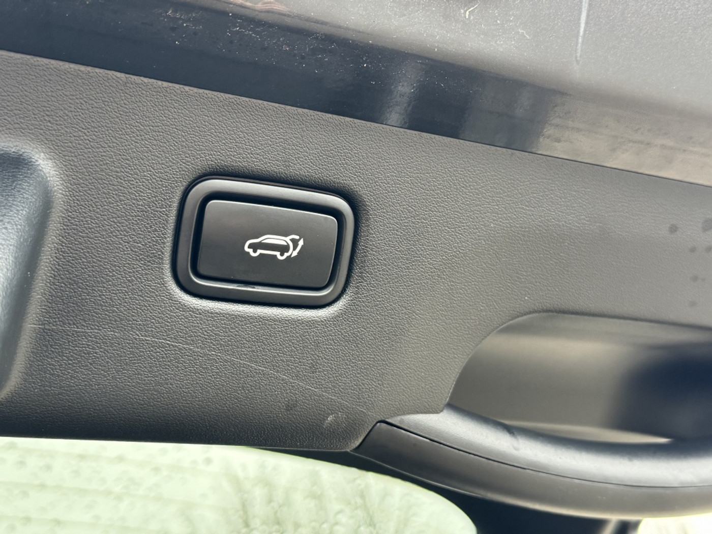Foto van Kia Ev6