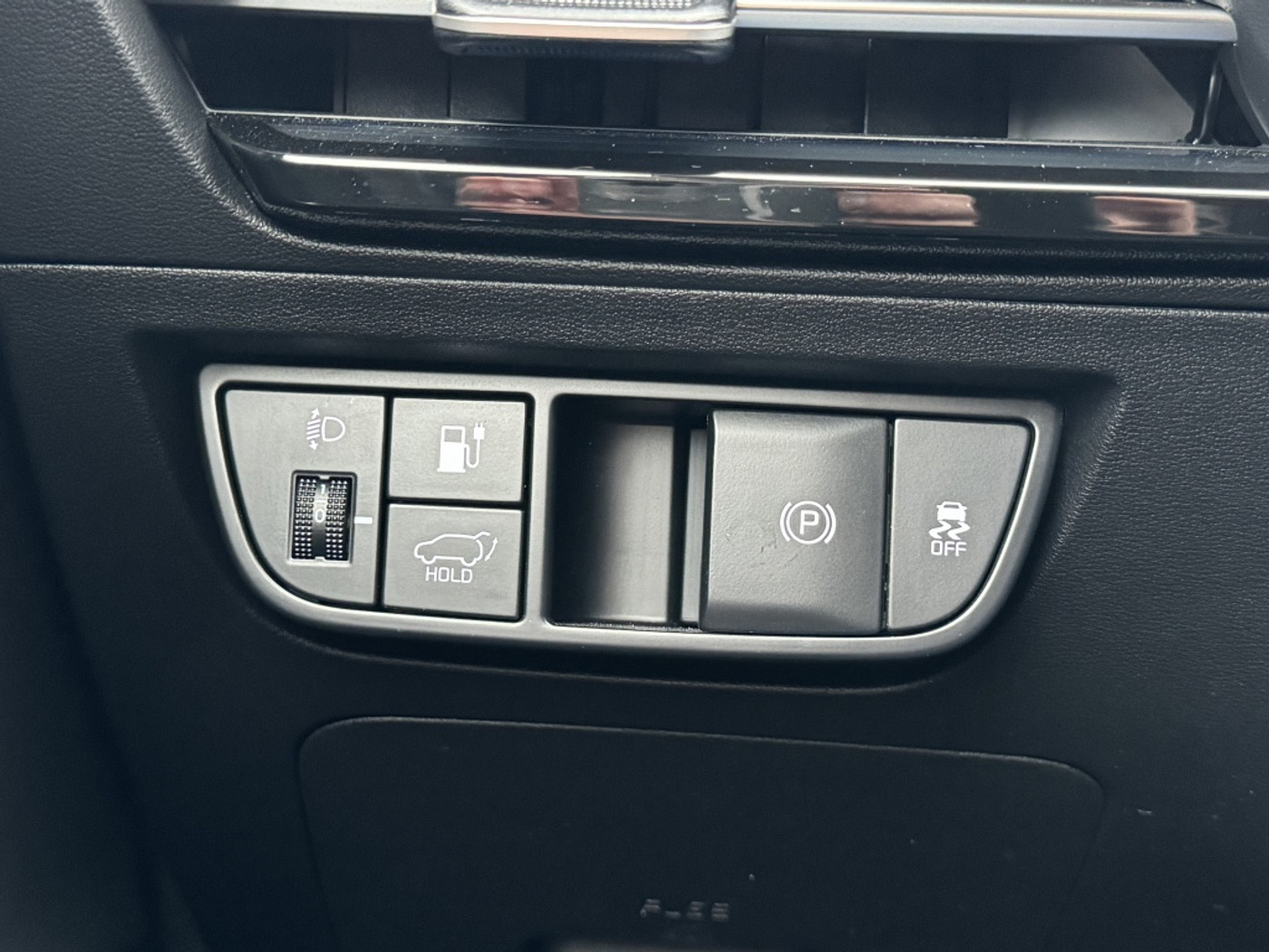 Foto van Kia Ev6