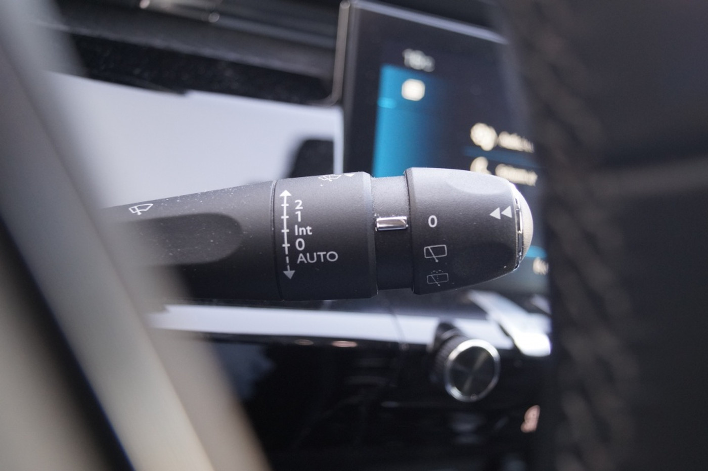 Foto van Peugeot 508