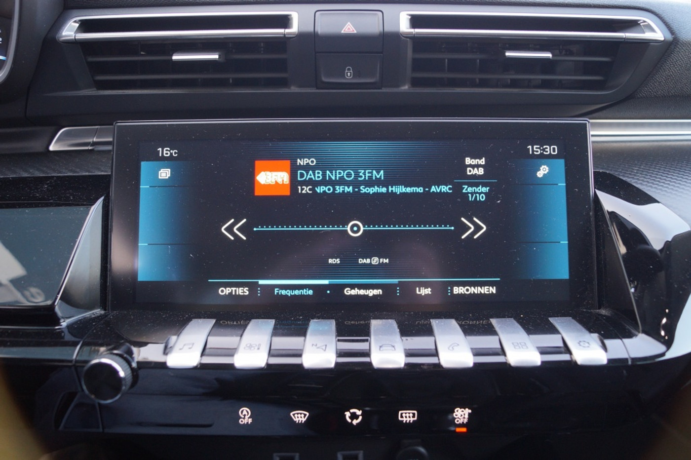 Foto van Peugeot 508