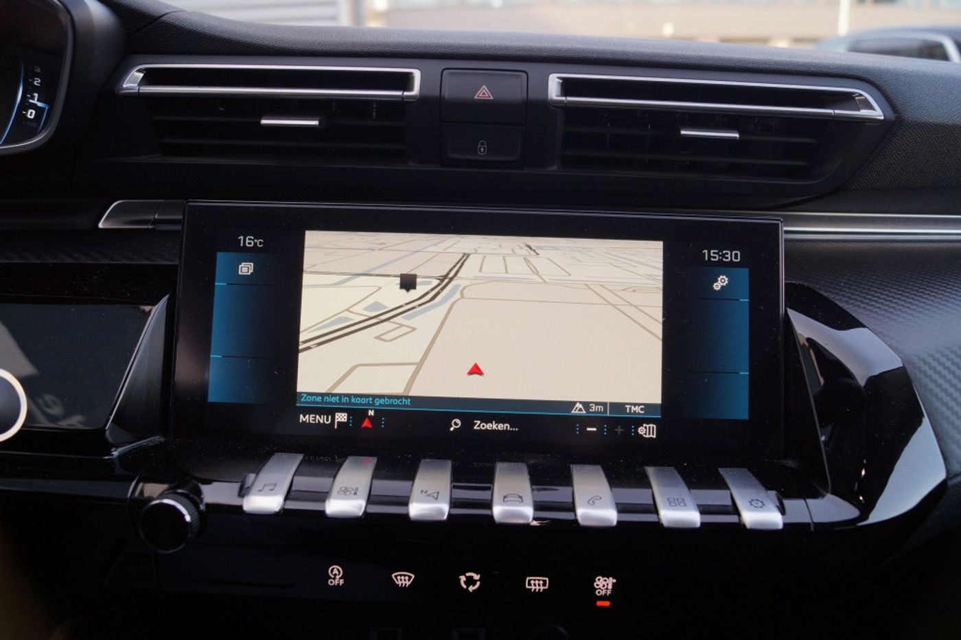 Foto van Peugeot 508