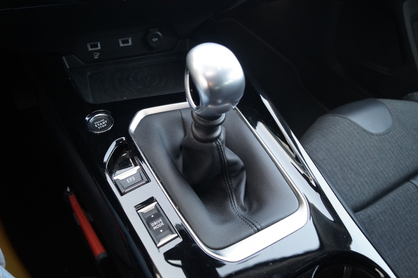 Foto van Peugeot 508