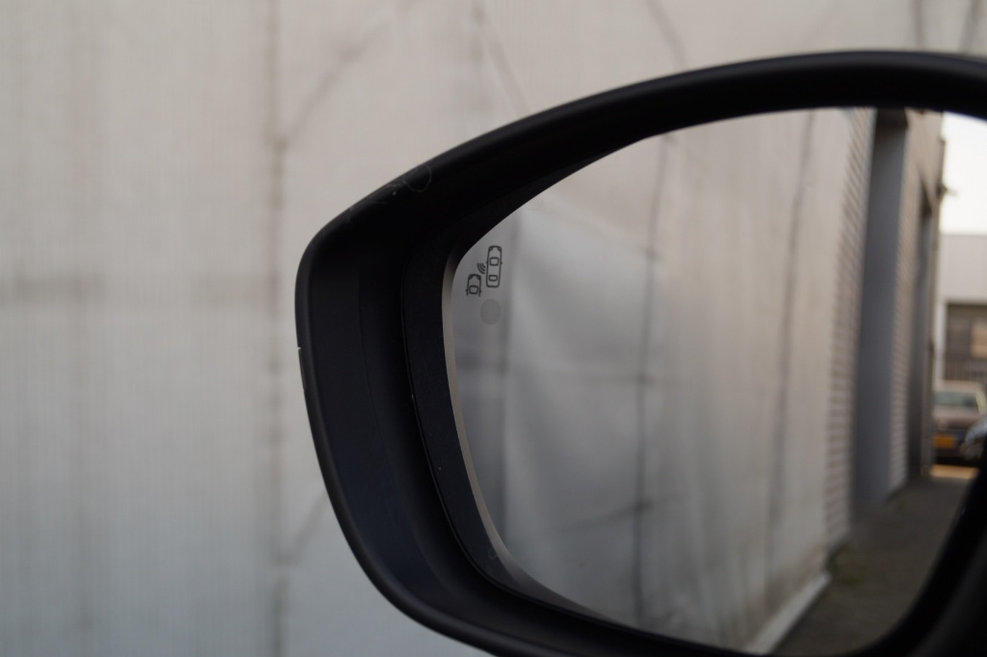 Foto van Peugeot 508