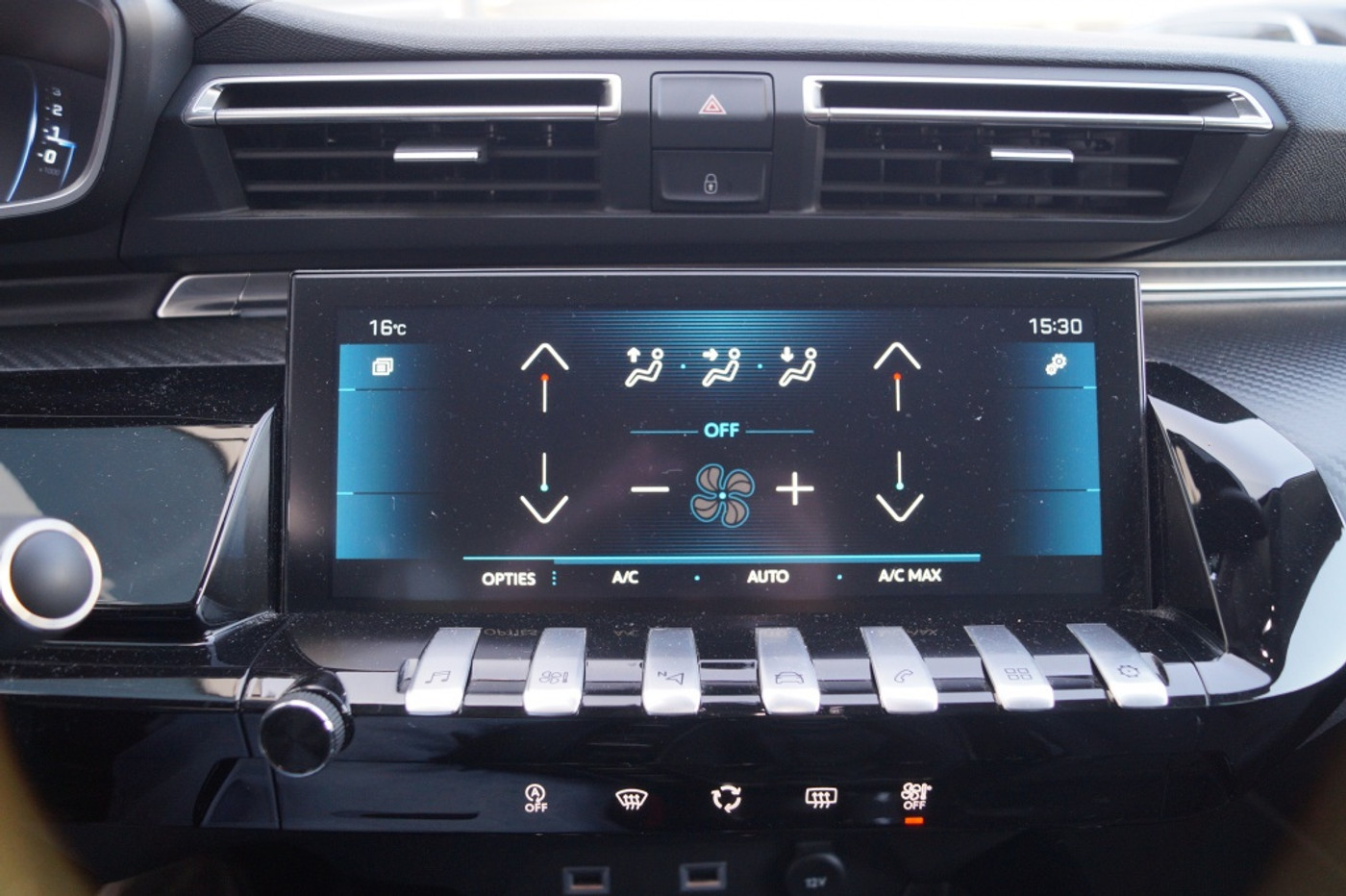Foto van Peugeot 508
