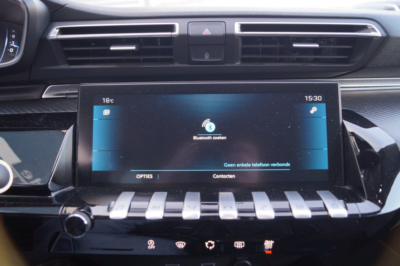 Foto van Peugeot 508