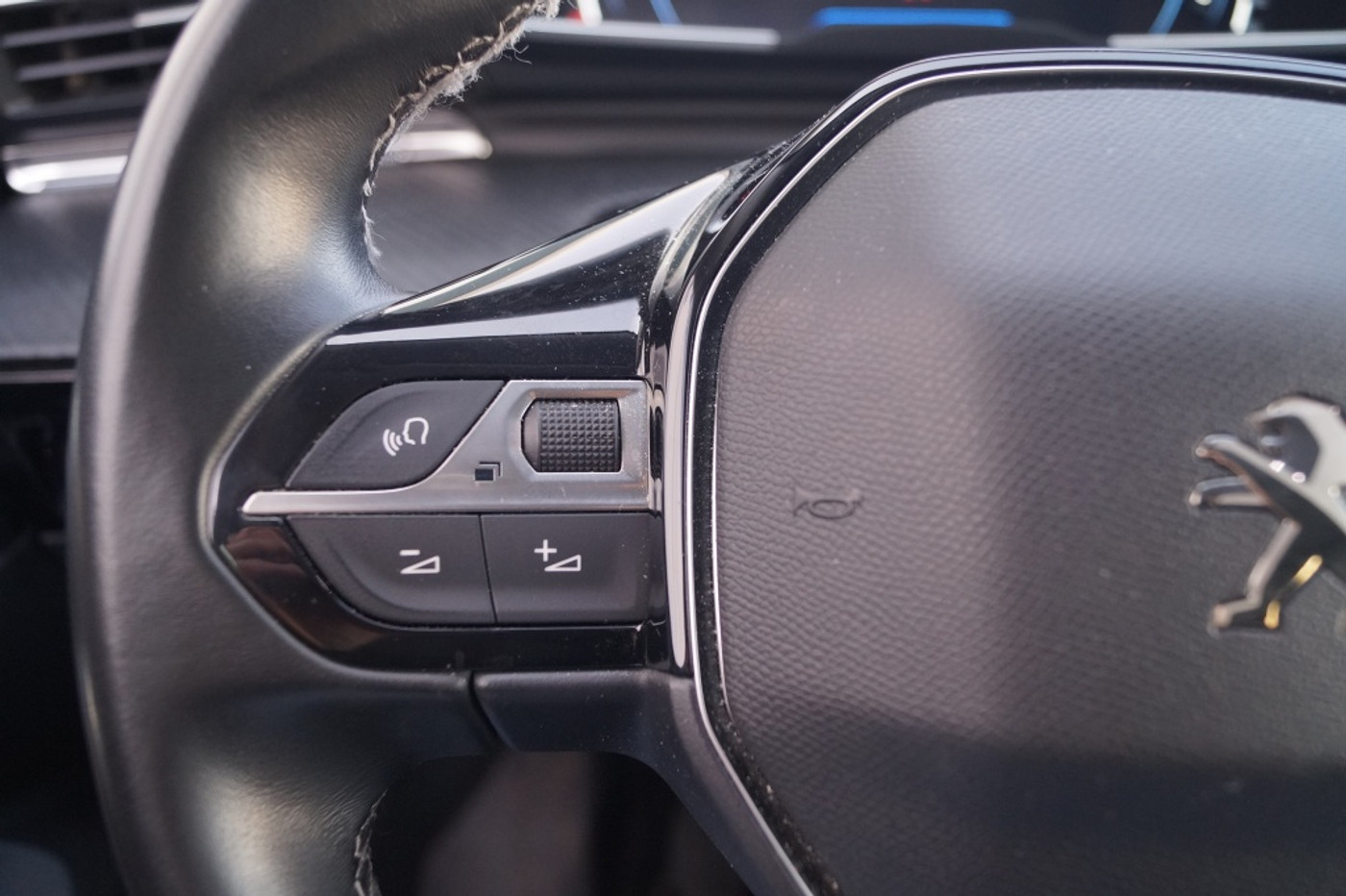 Foto van Peugeot 508