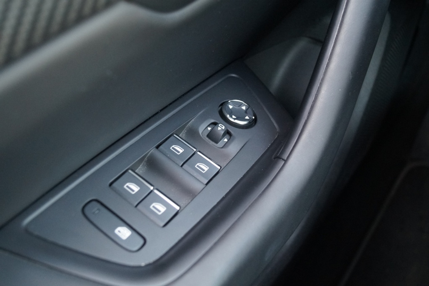 Foto van Peugeot 508