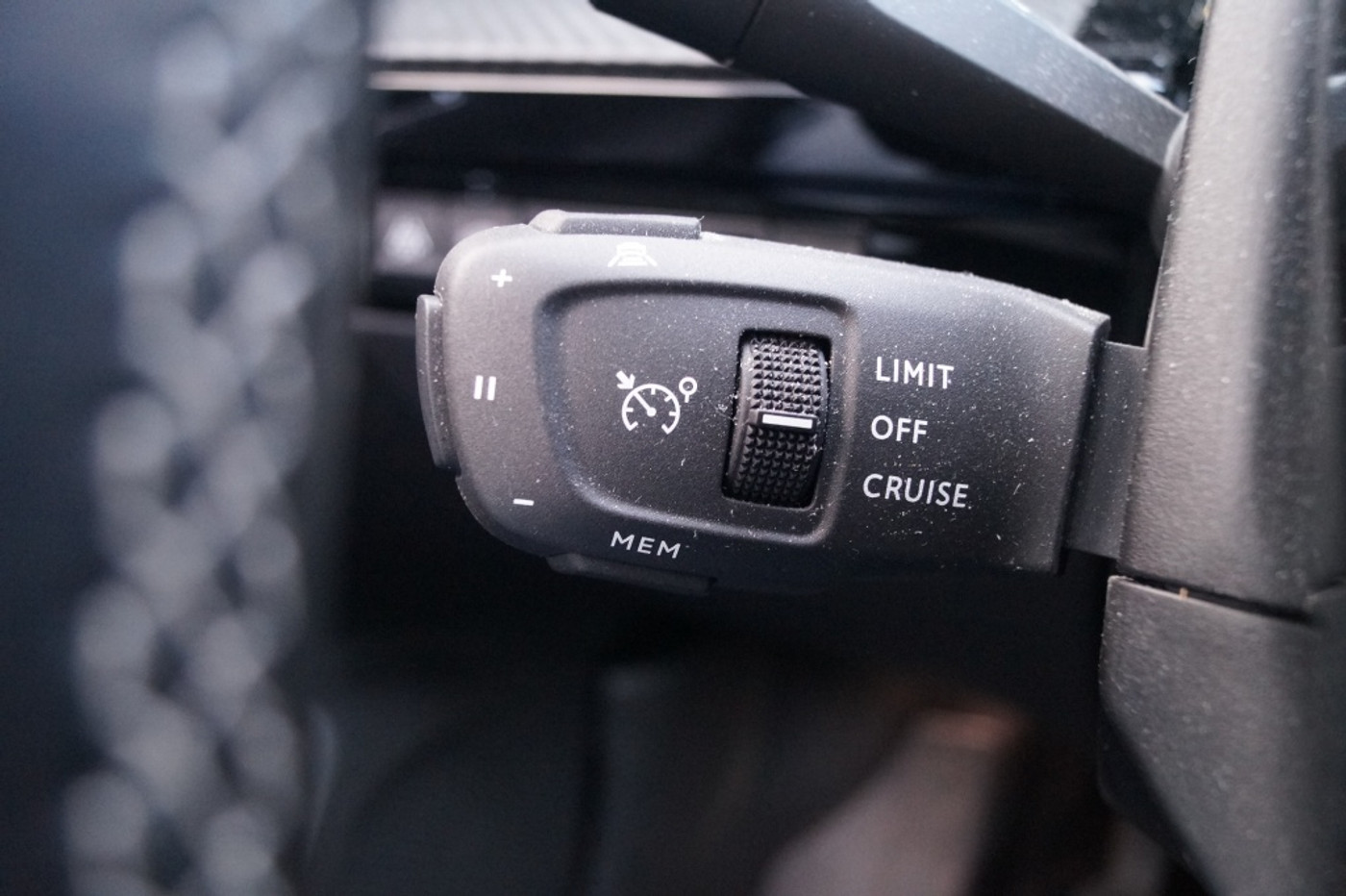 Foto van Peugeot 508