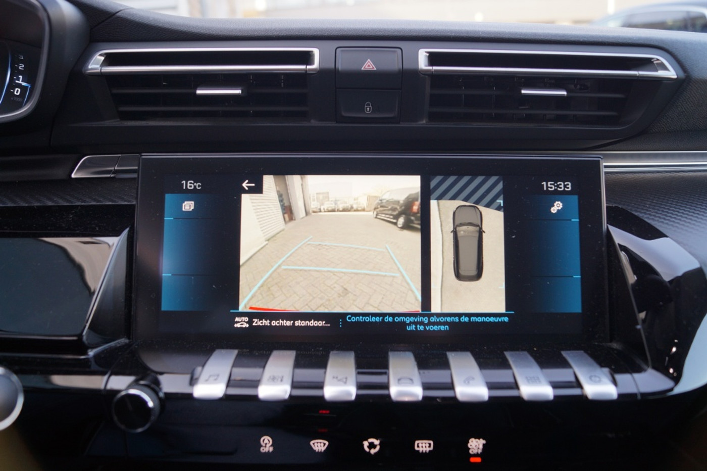 Foto van Peugeot 508