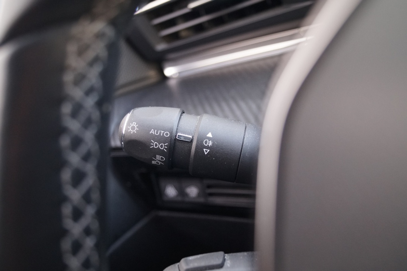 Foto van Peugeot 508