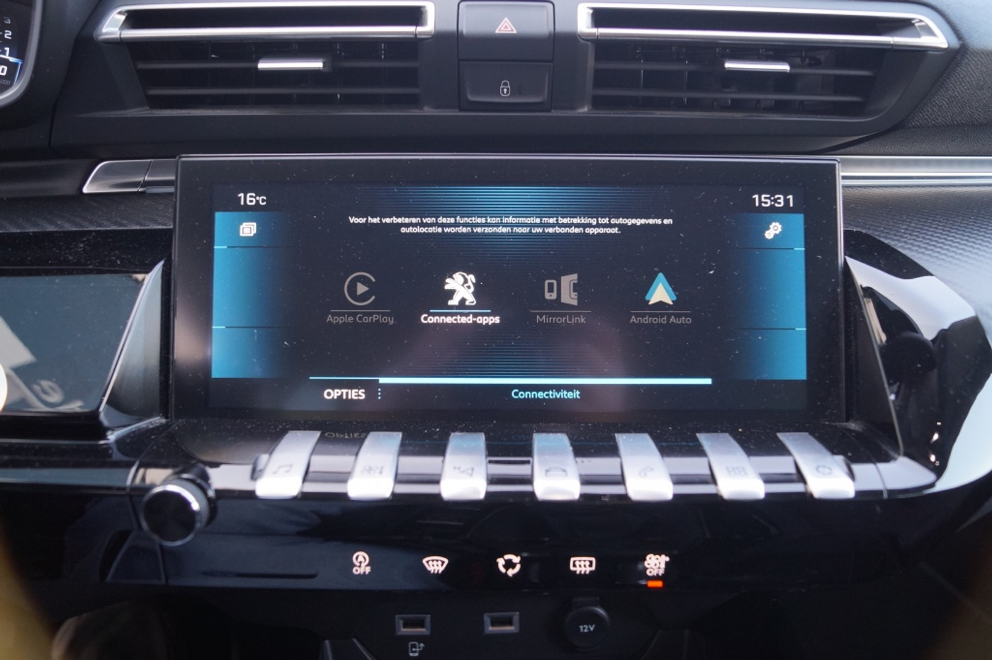 Foto van Peugeot 508