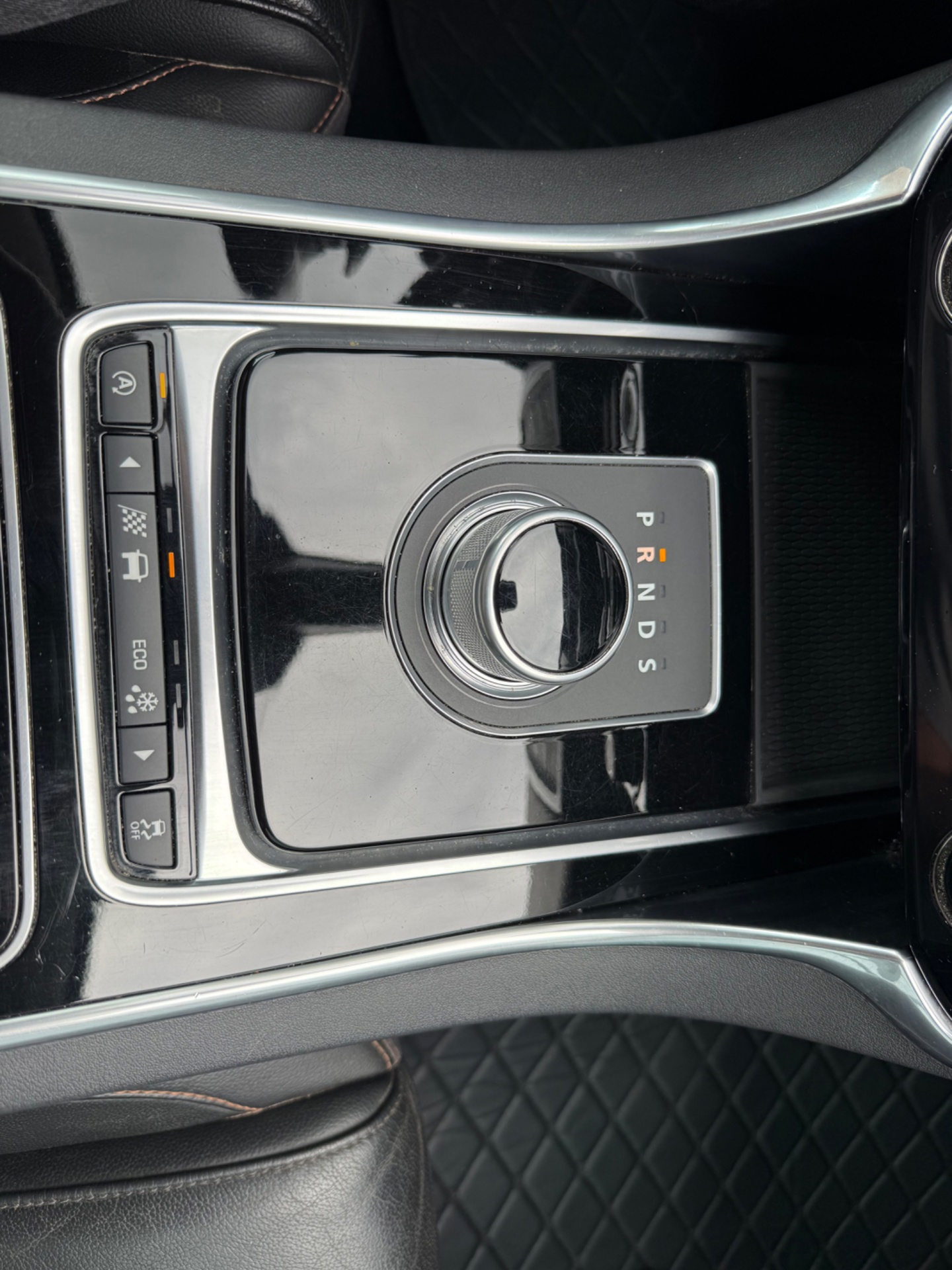 Foto van Jaguar Jaguar Xe