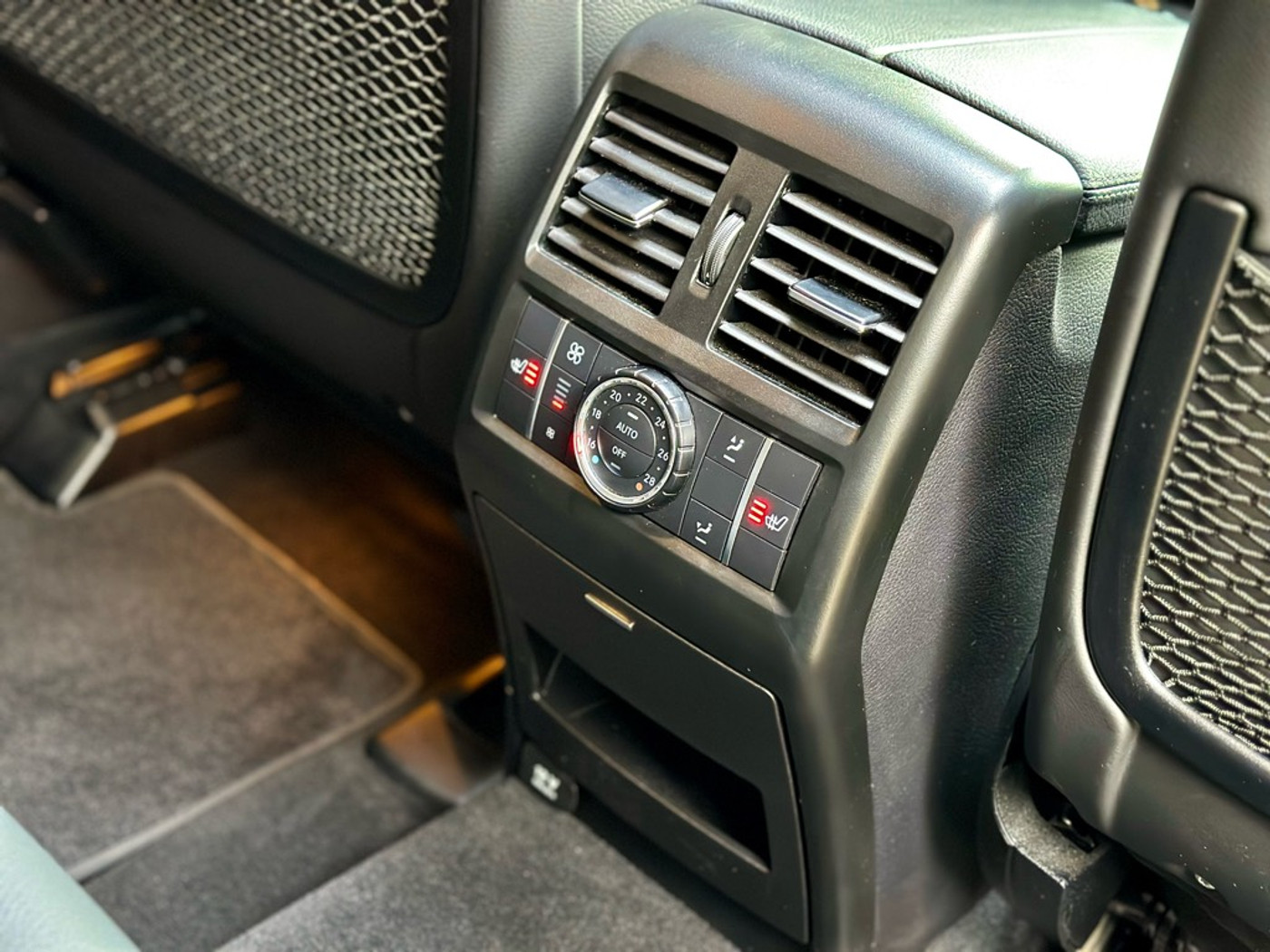 Foto van Mercedes-Benz AMG Gle 43