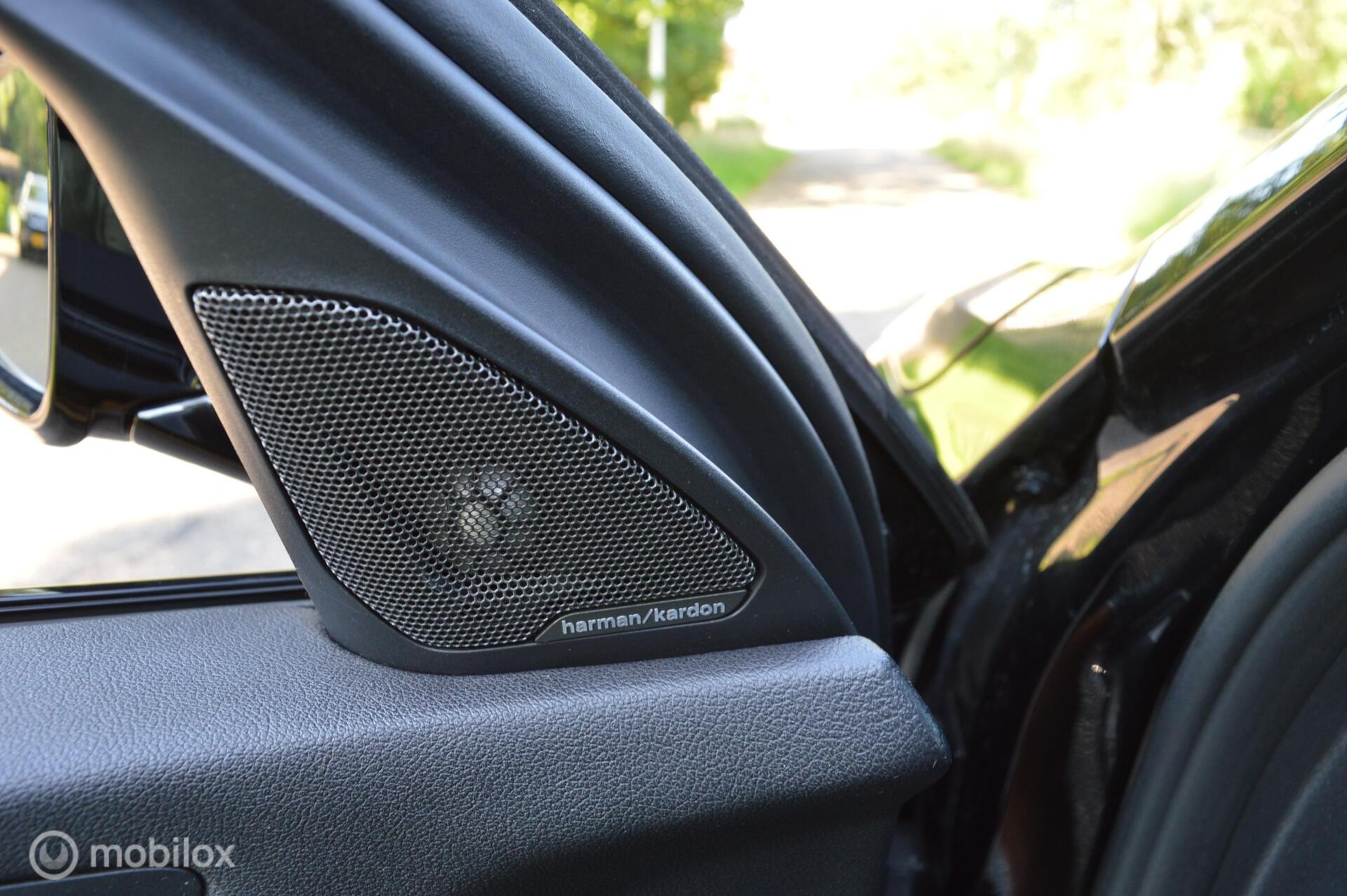 Foto van BMW M135i xDrive