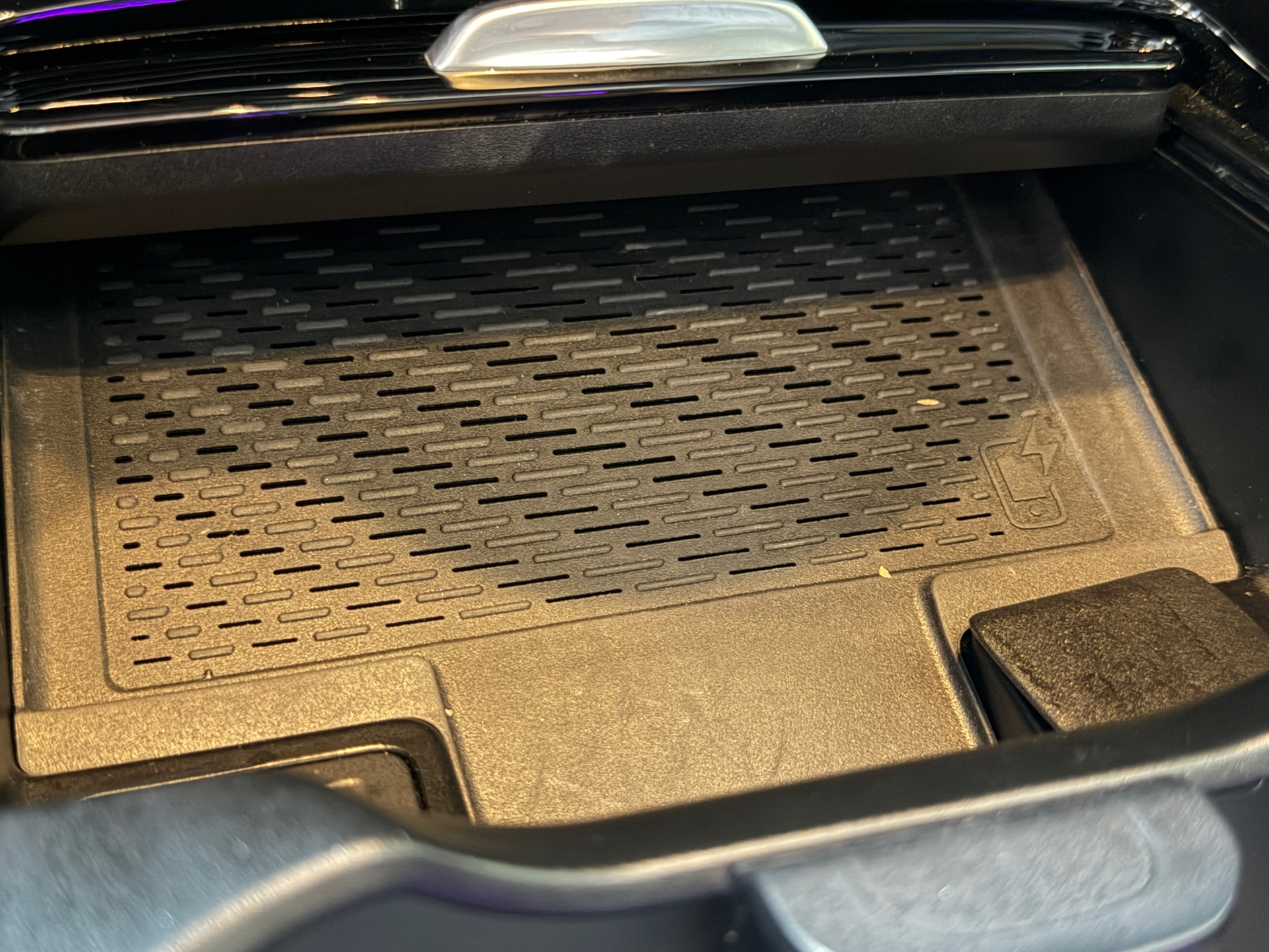 Foto van Mercedes-Benz A-klasse