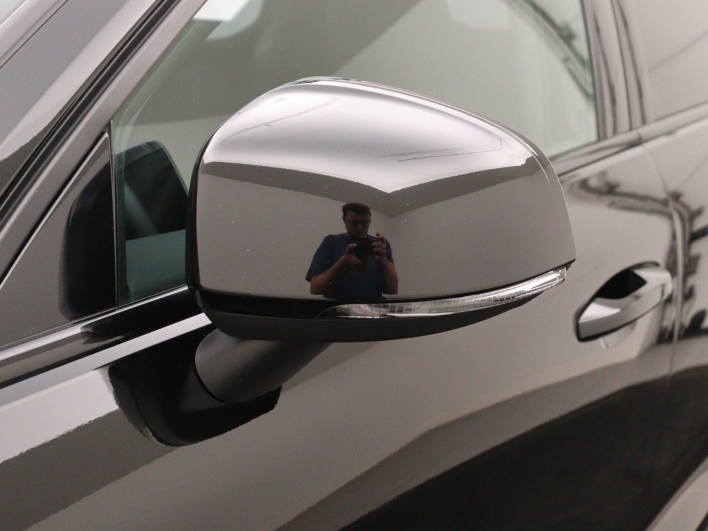 Foto van Volvo C40