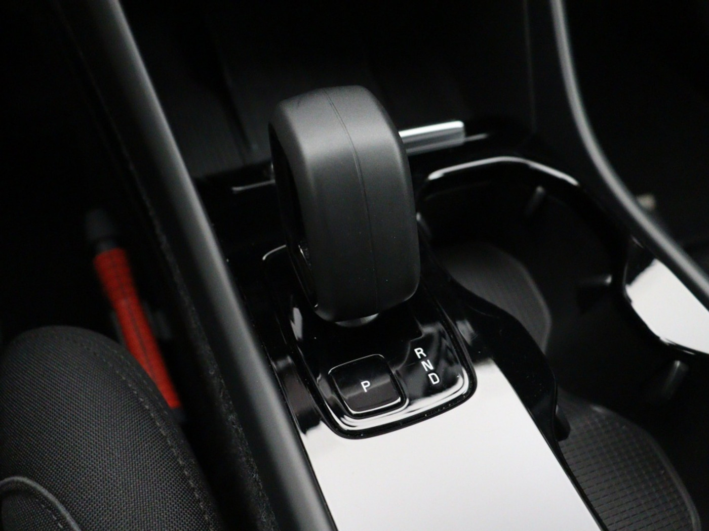 Foto van Volvo C40