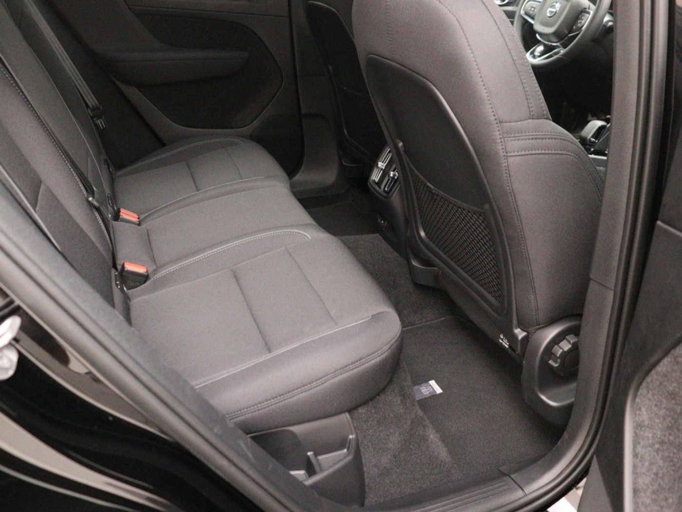 Foto van Volvo C40