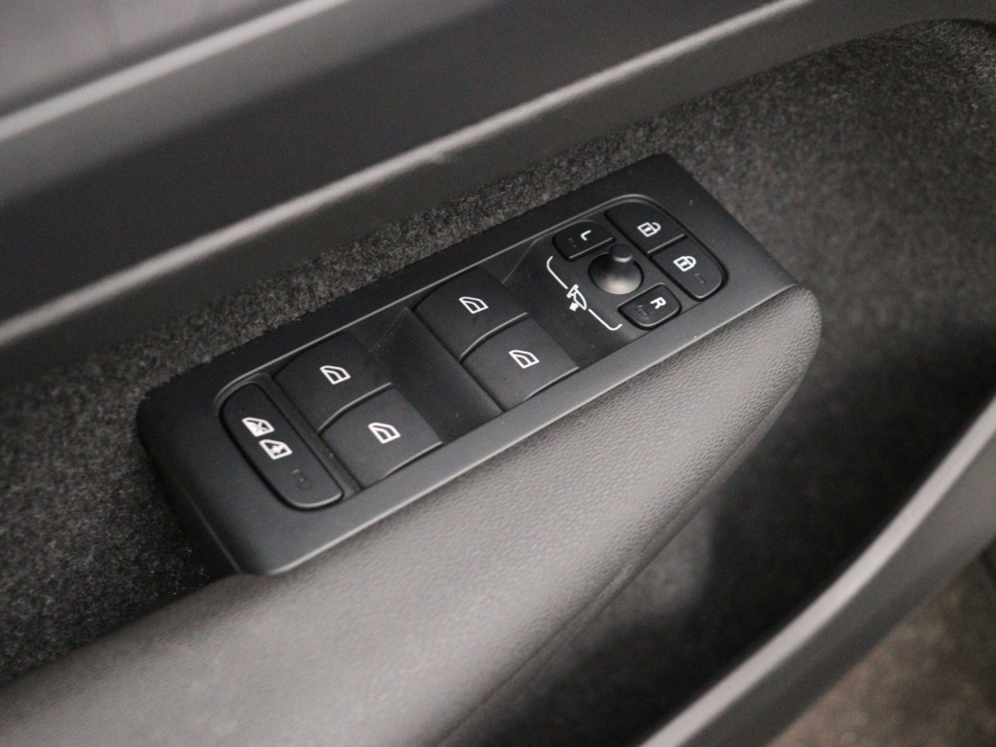 Foto van Volvo C40