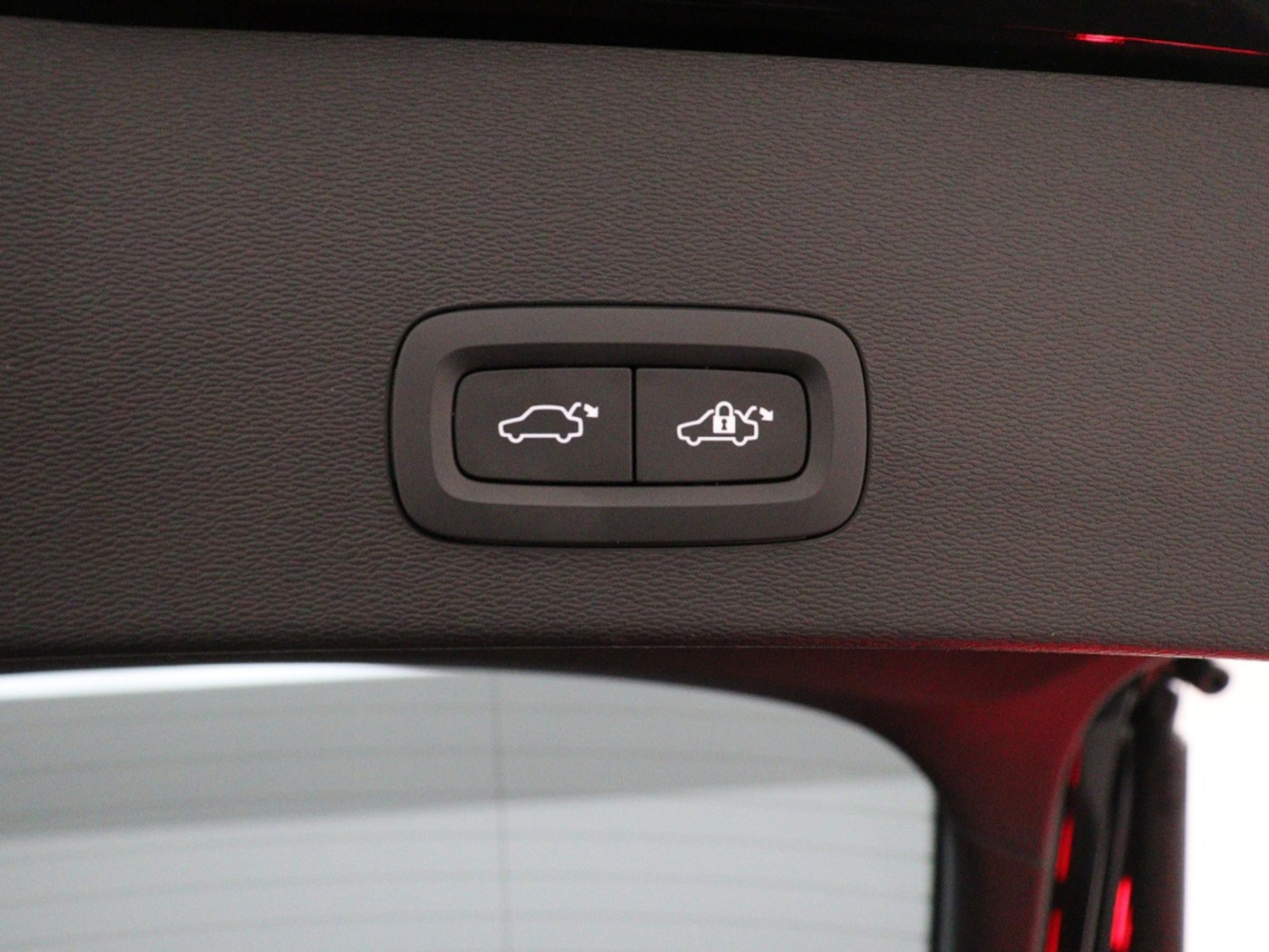 Foto van Volvo C40