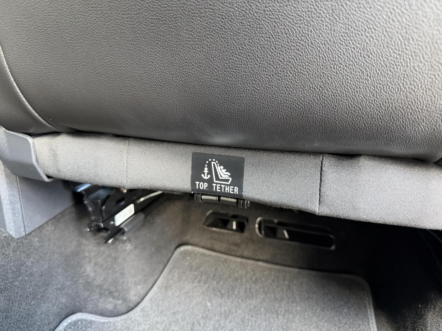Foto van Seat Tarraco