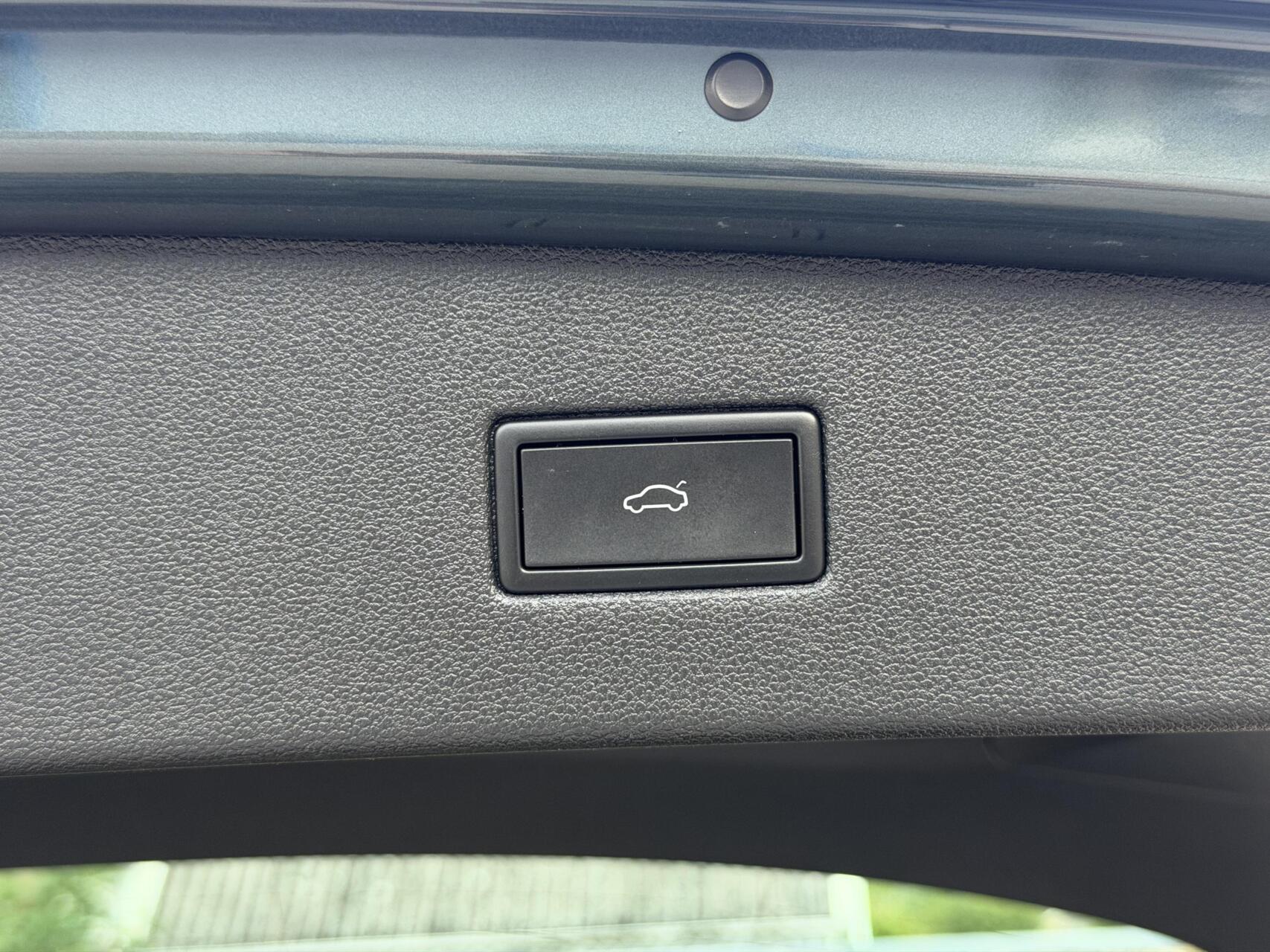 Foto van Seat Tarraco