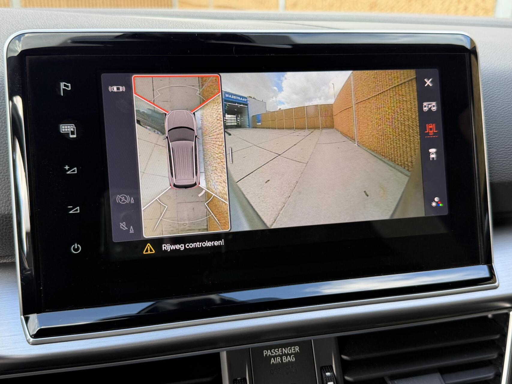 Foto van Seat Tarraco