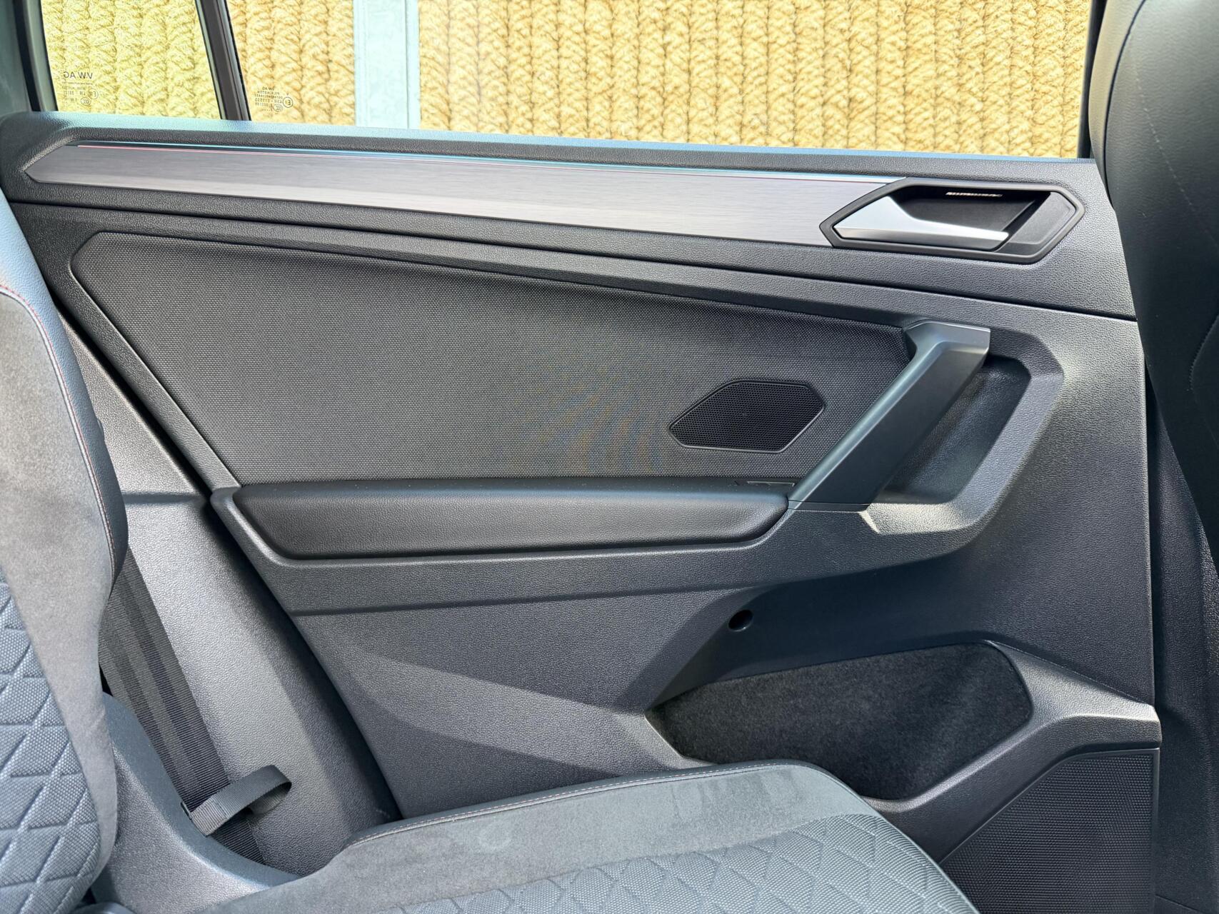 Foto van Seat Tarraco