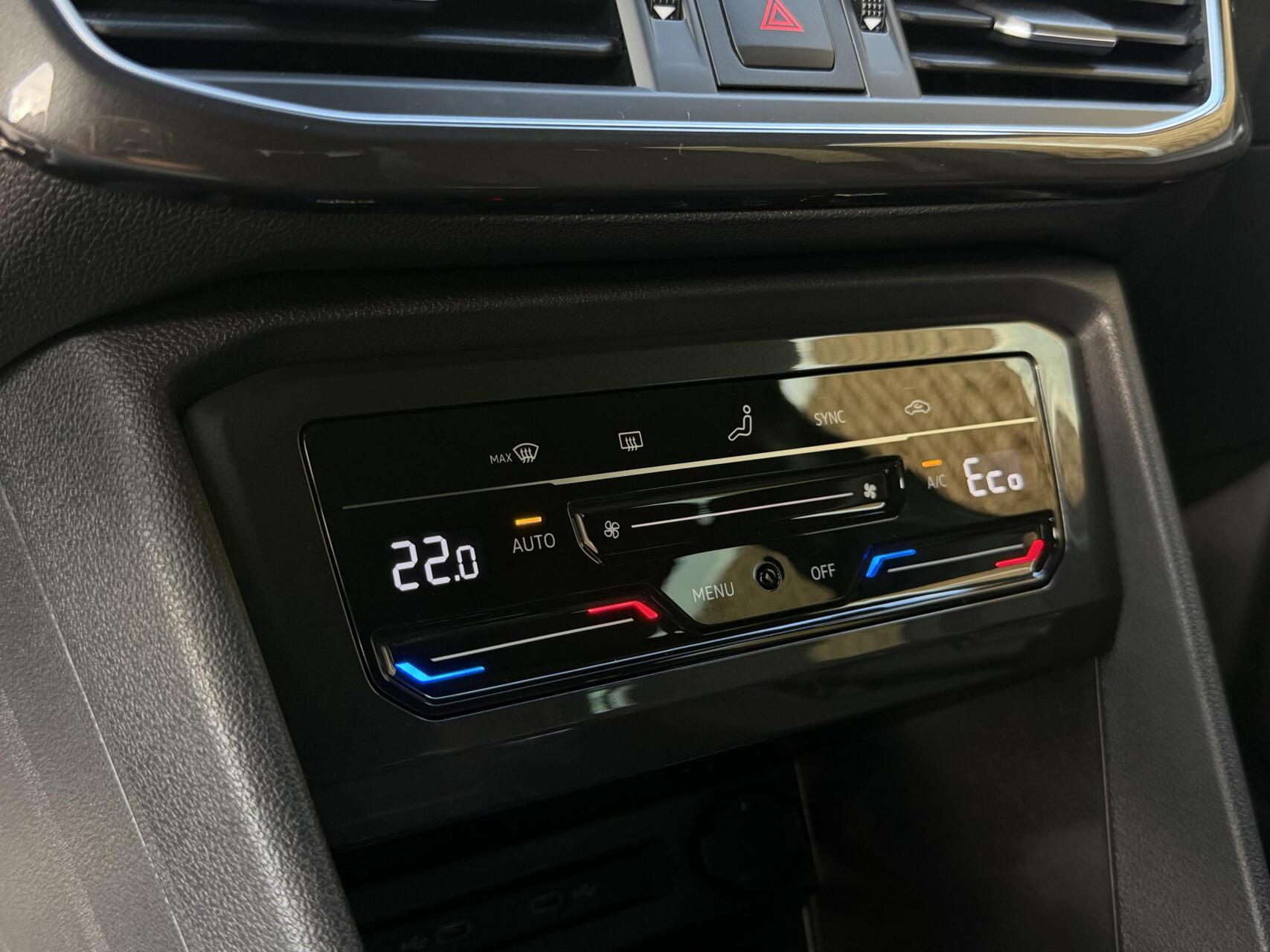 Foto van Seat Tarraco