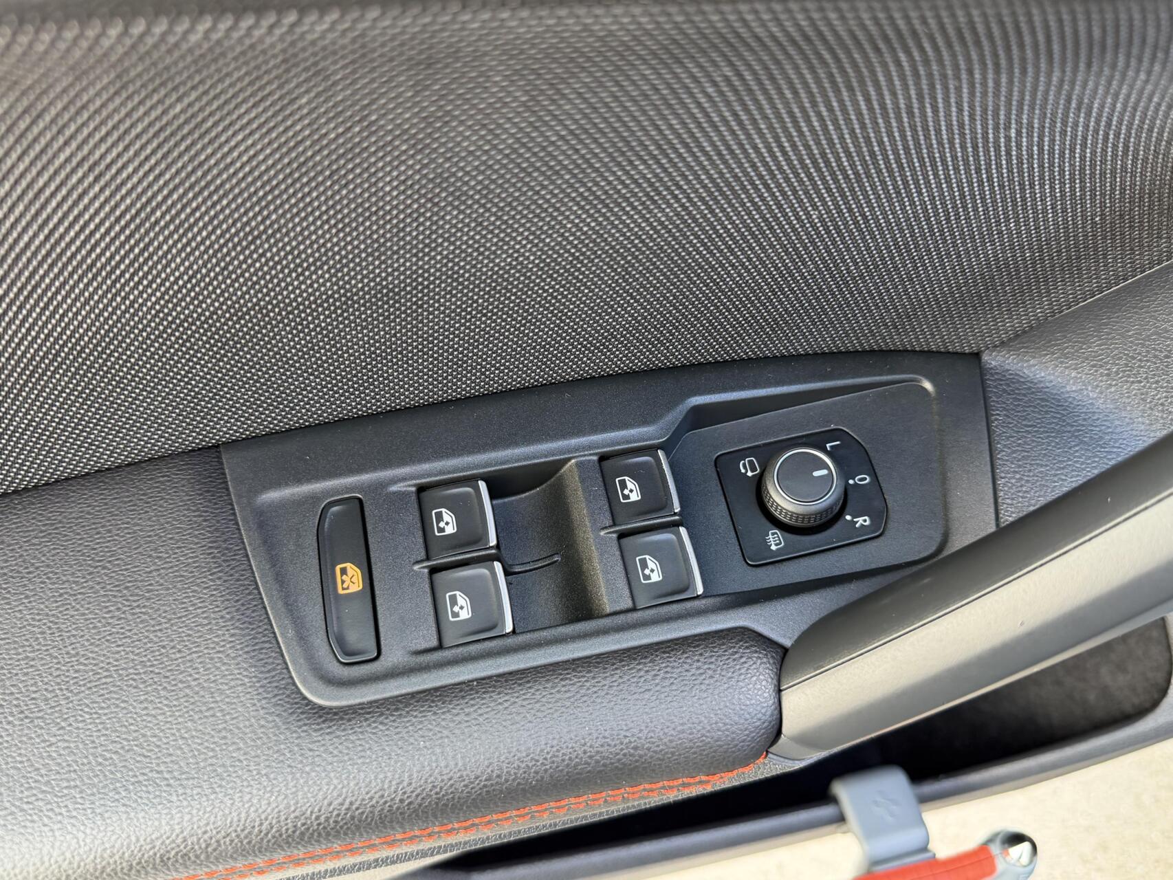 Foto van Seat Tarraco