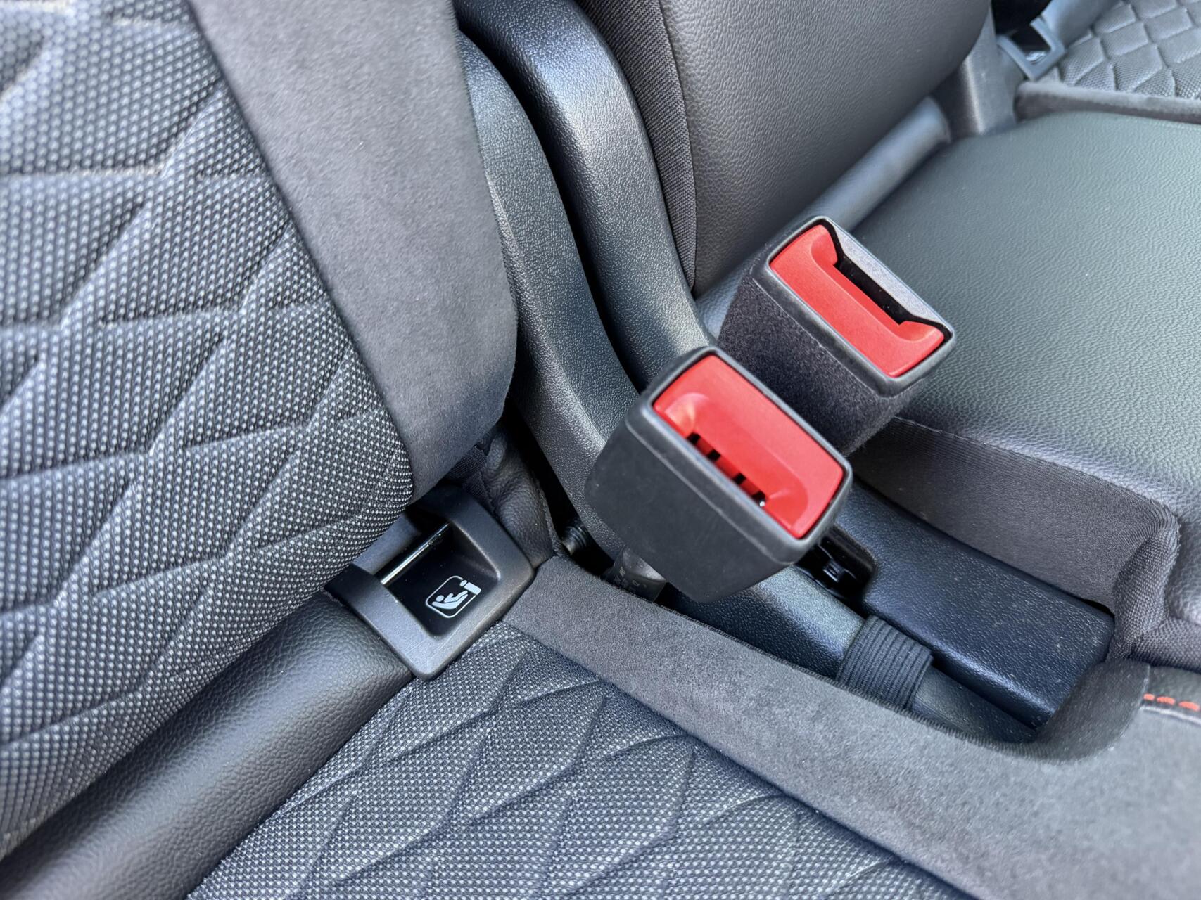 Foto van Seat Tarraco
