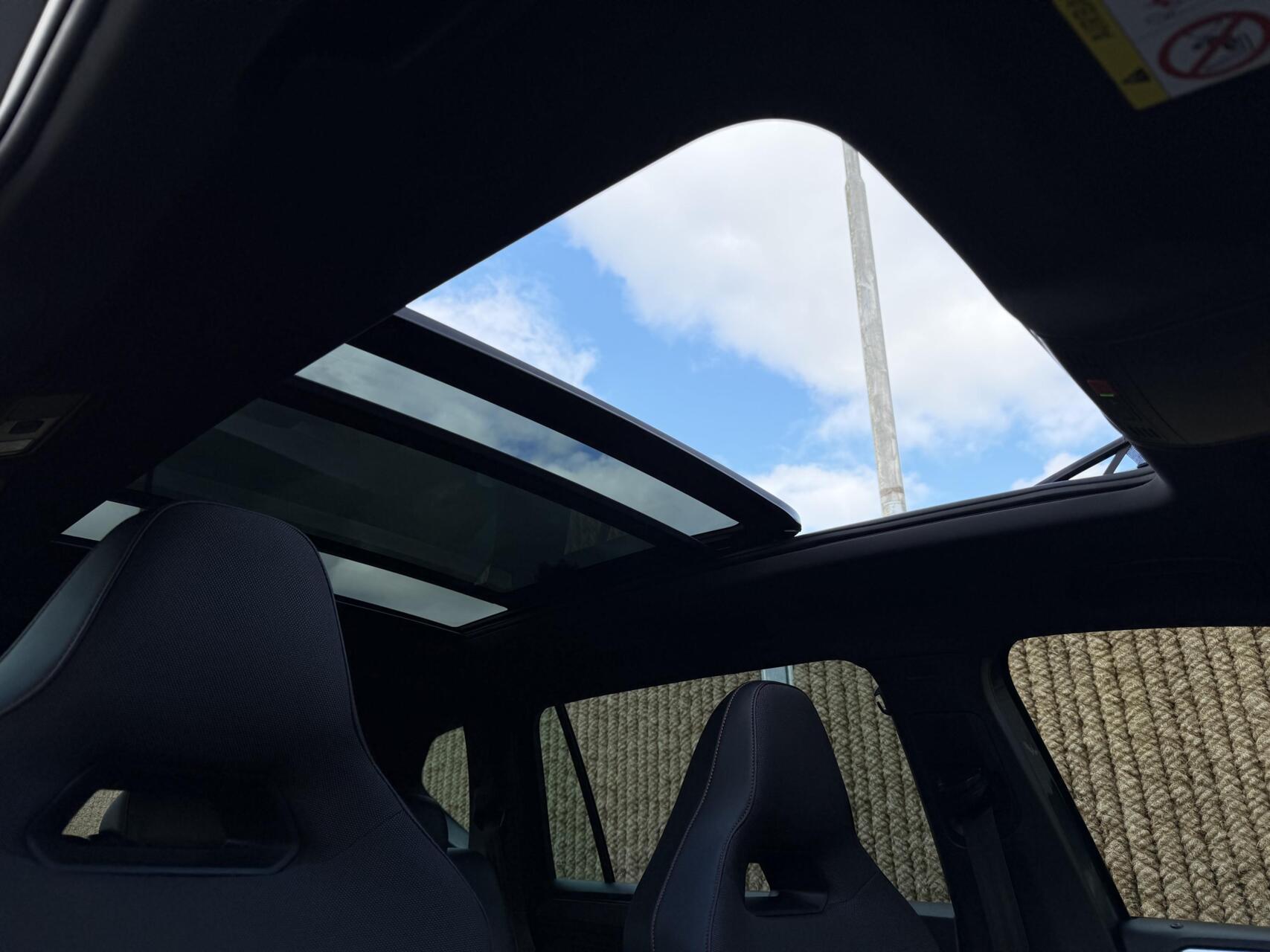 Foto van Seat Tarraco