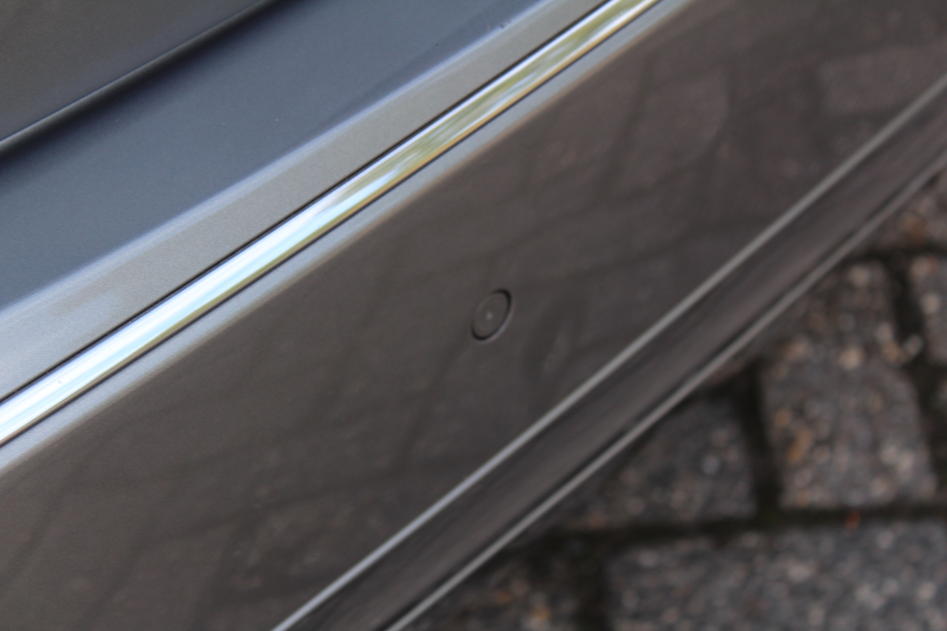Foto van Mercedes-Benz E 250 Cgi